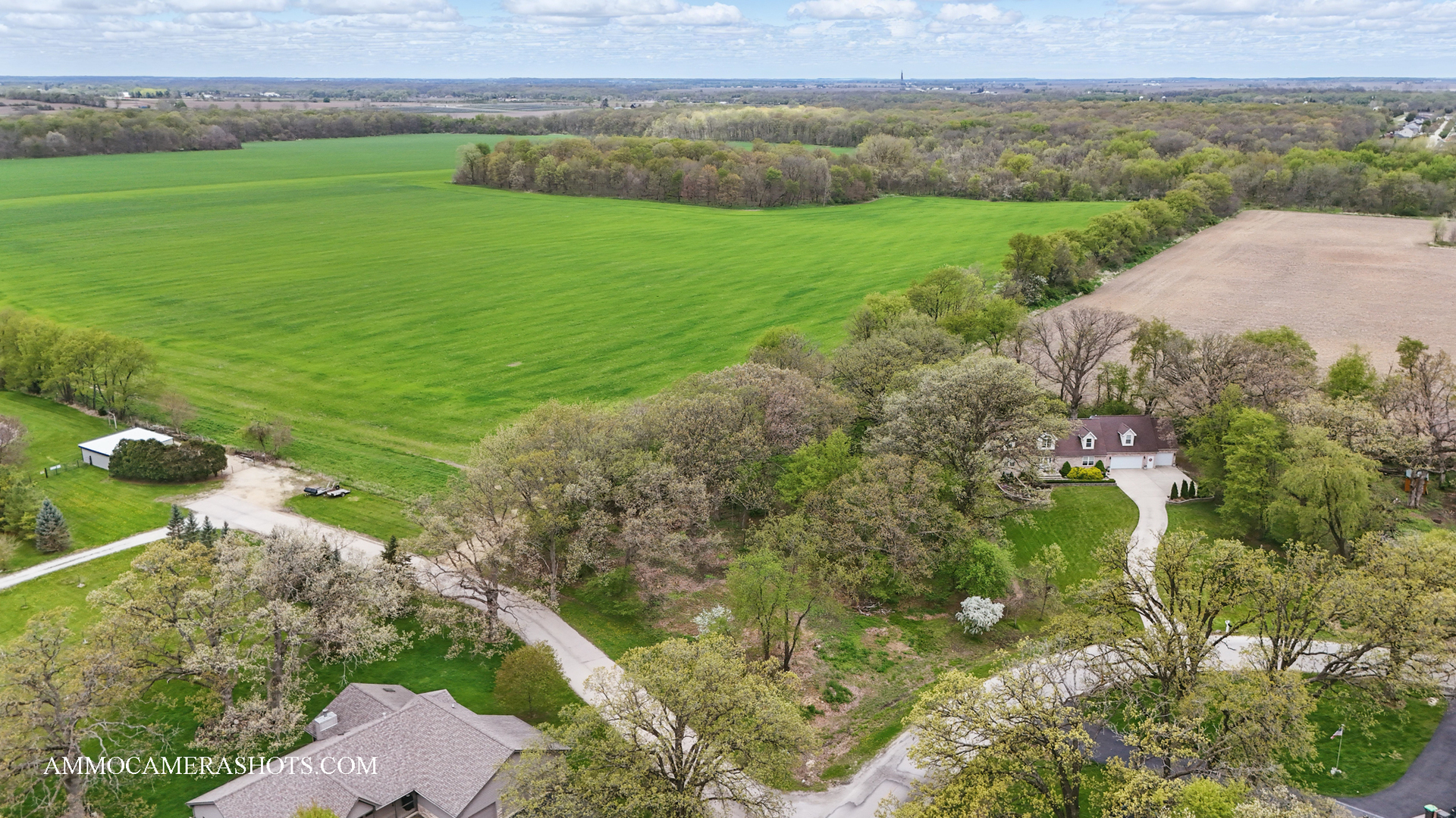 Lot 3 Ellwood Greens Road