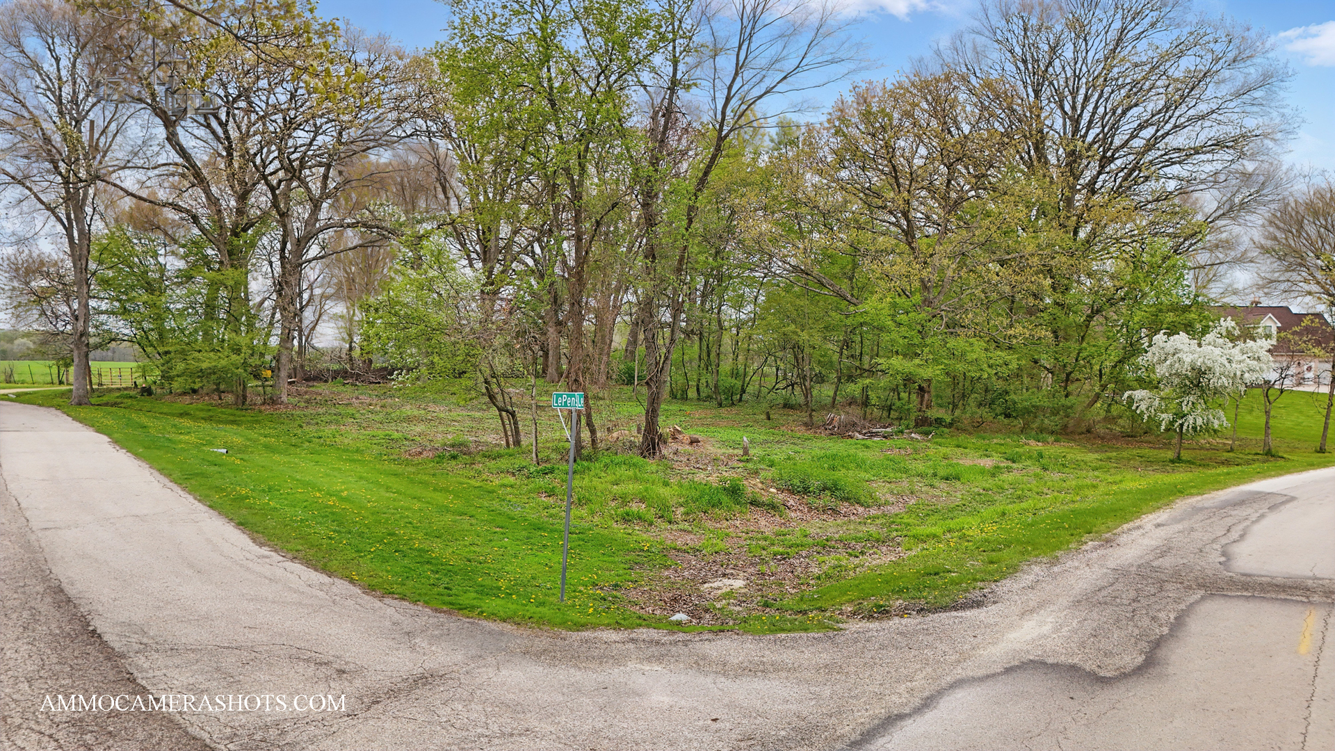Lot 3 Ellwood Greens Road