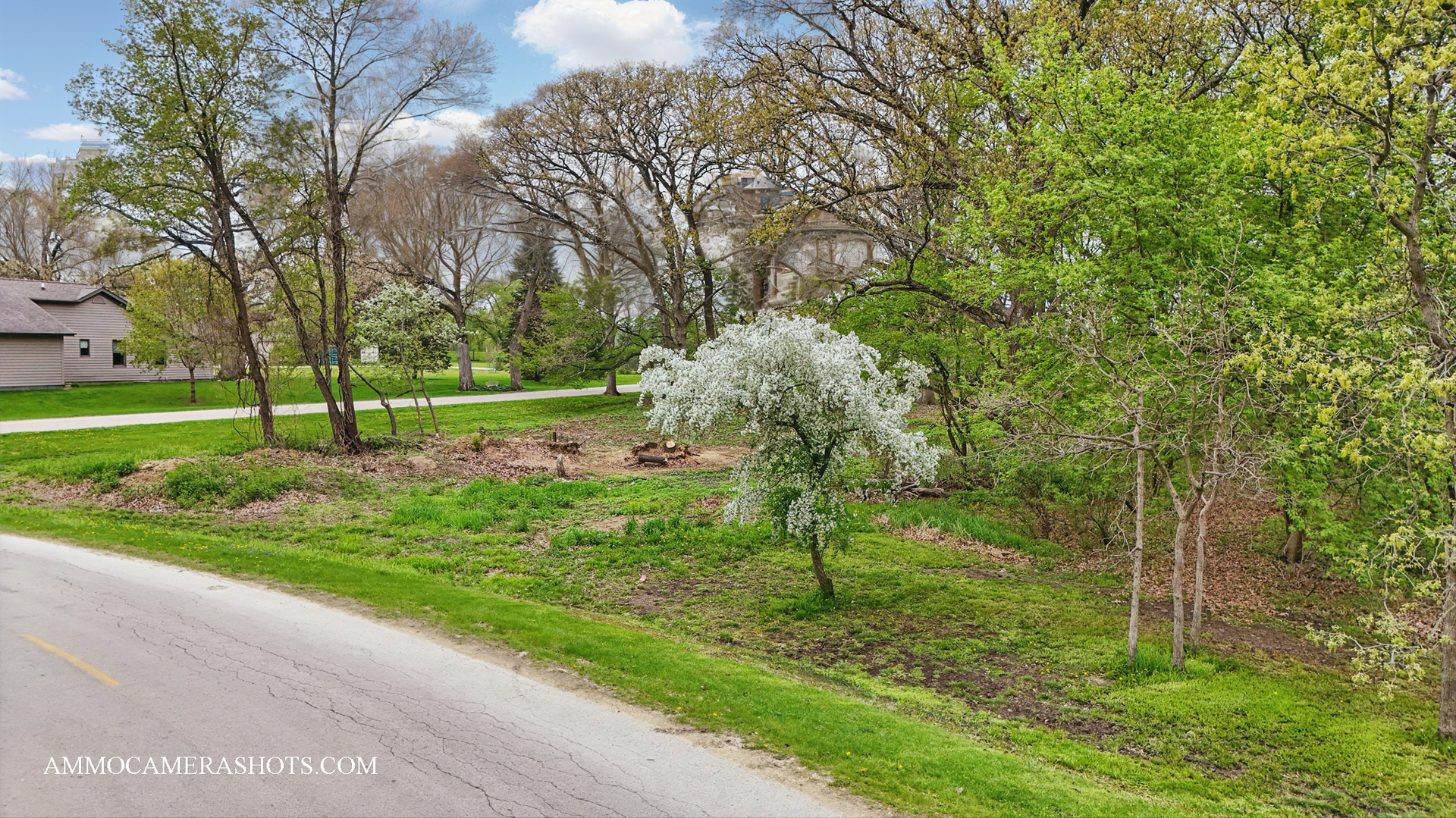 Lot 3 Ellwood Greens Road