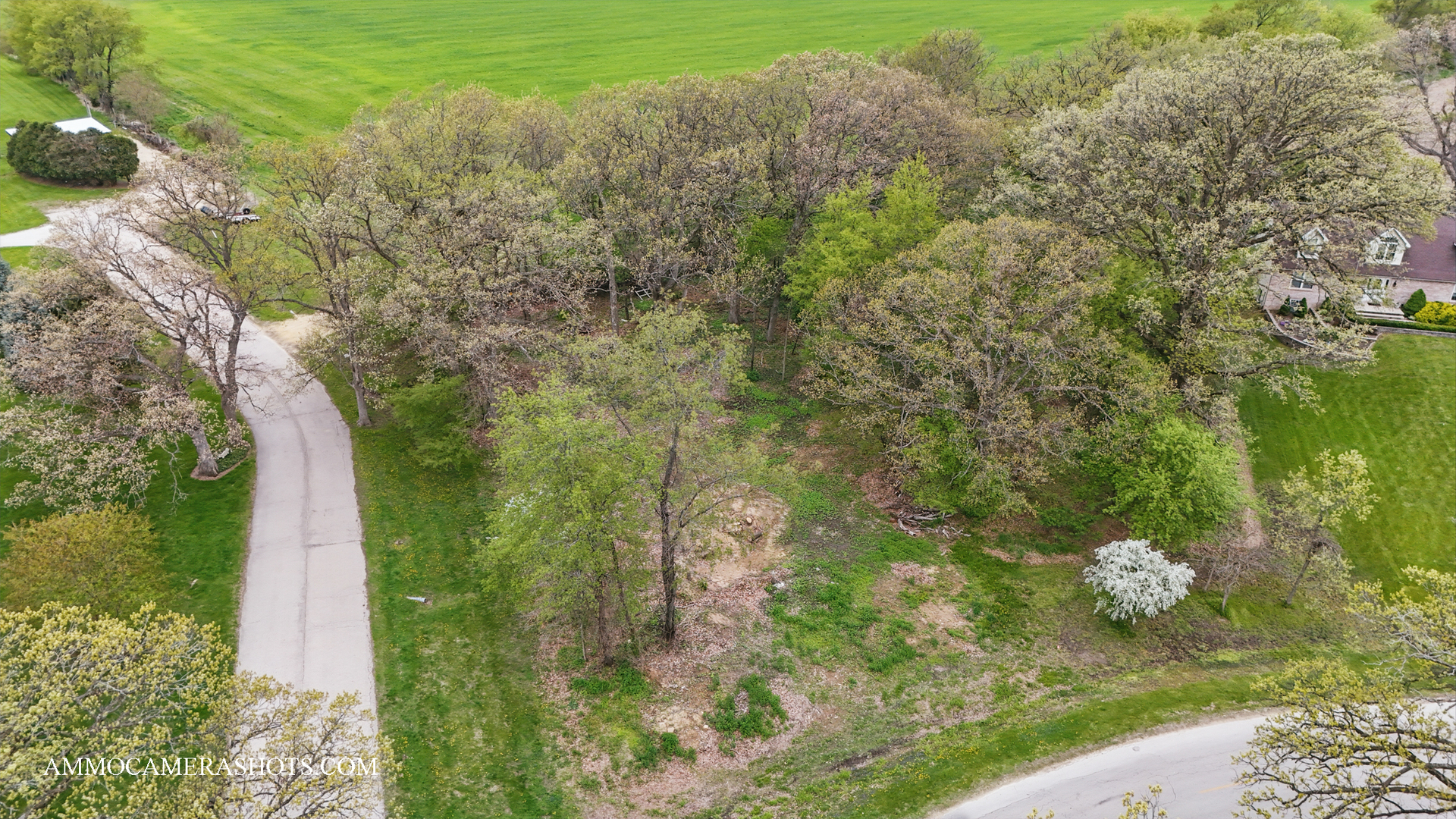 Lot 3 Ellwood Greens Road