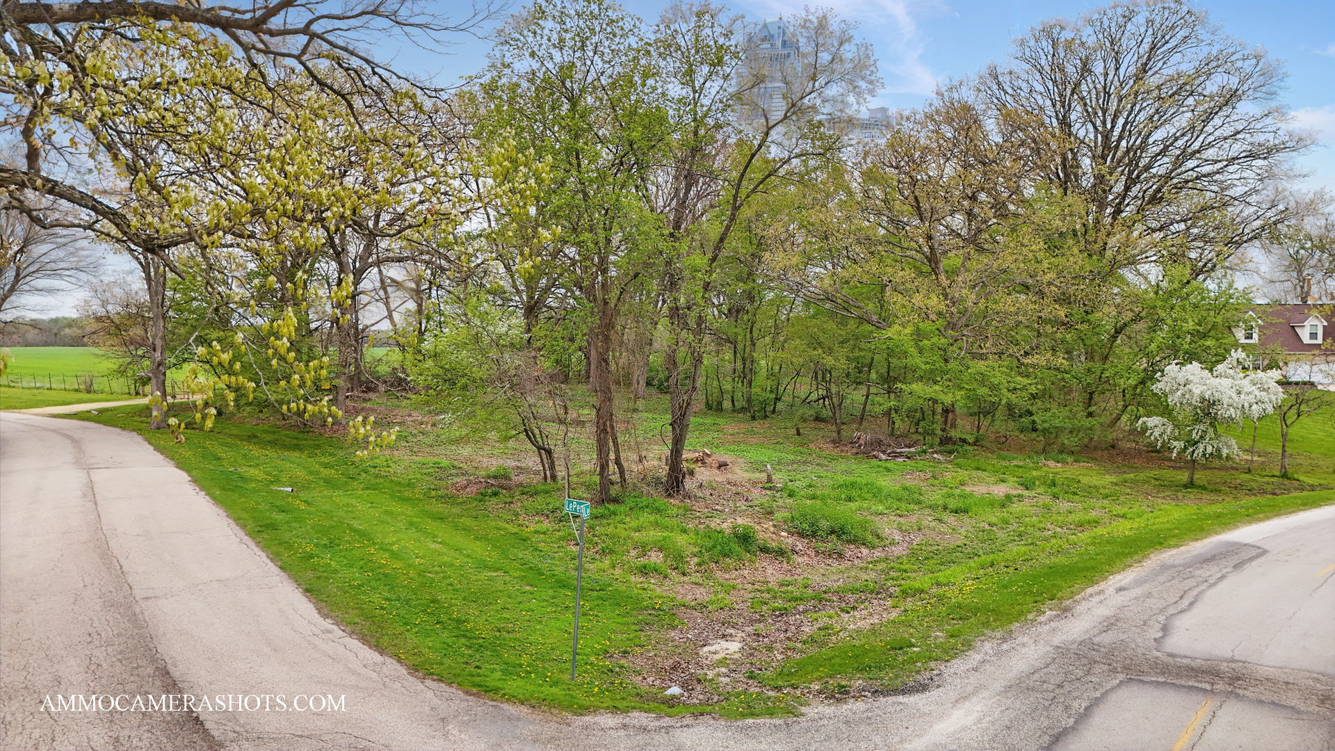 Lot 3 Ellwood Greens Road