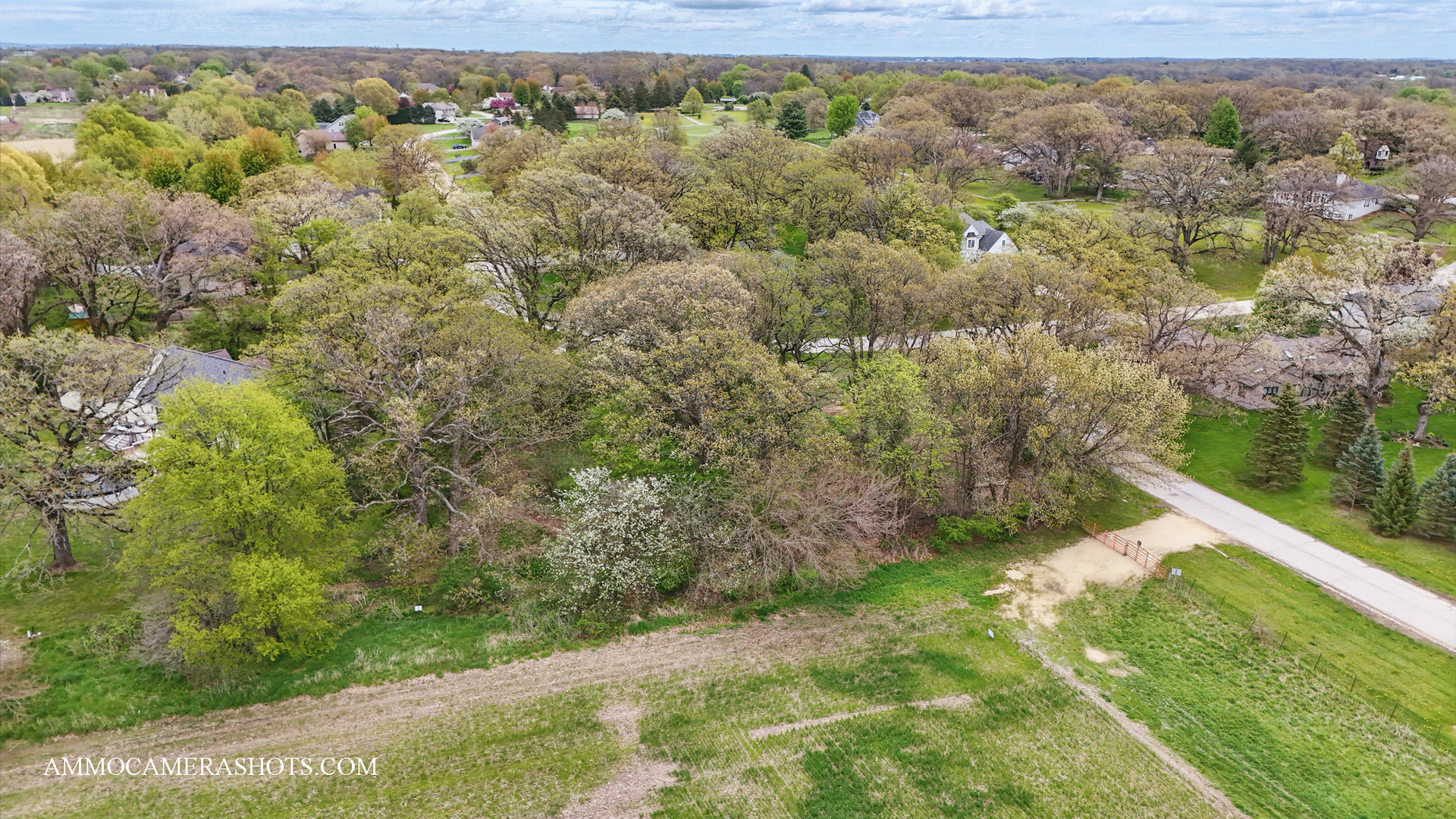 Lot 3 Ellwood Greens Road