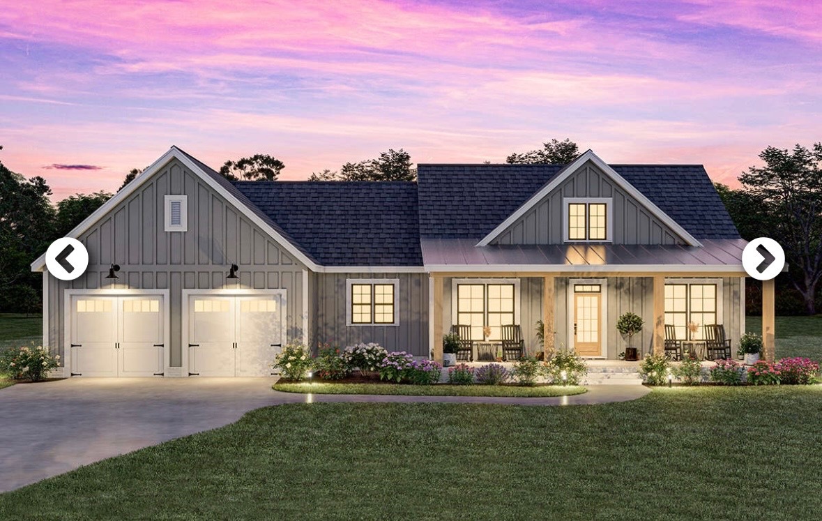 Lot 3 Ellwood Greens Road