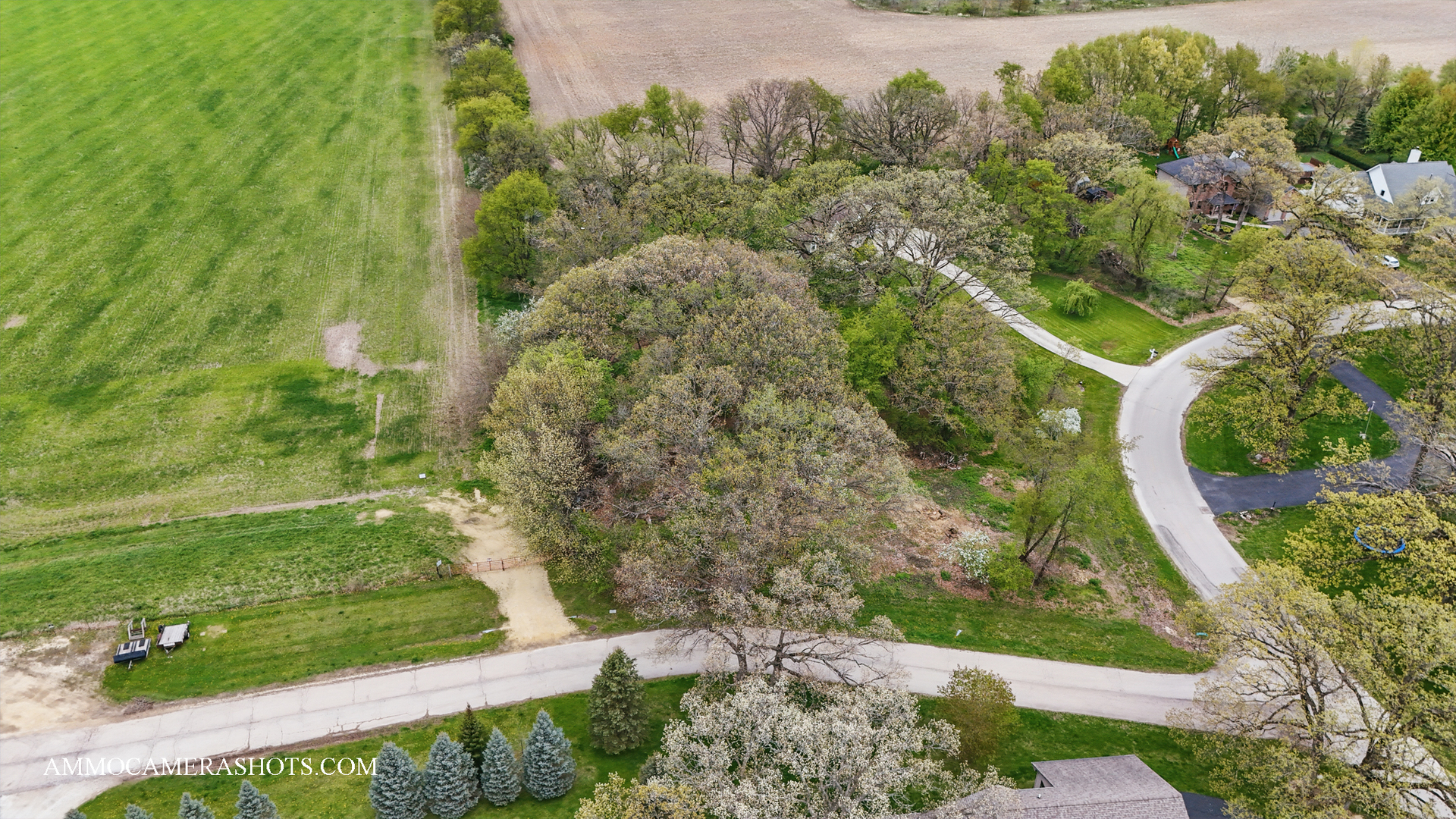 Lot 3 Ellwood Greens Road