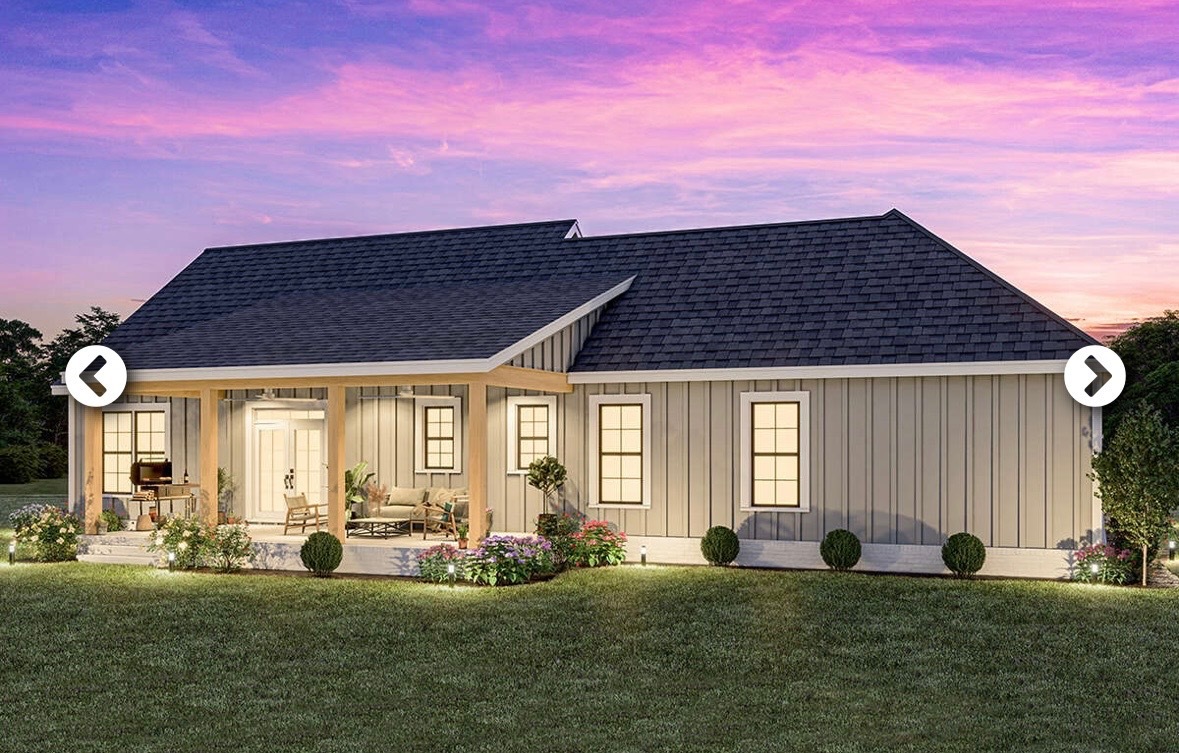 Lot 3 Ellwood Greens Road