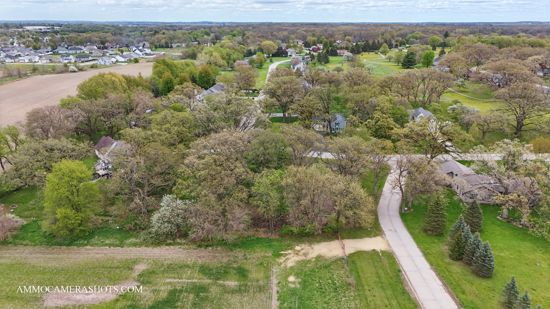 Lot 3 Ellwood Greens Road