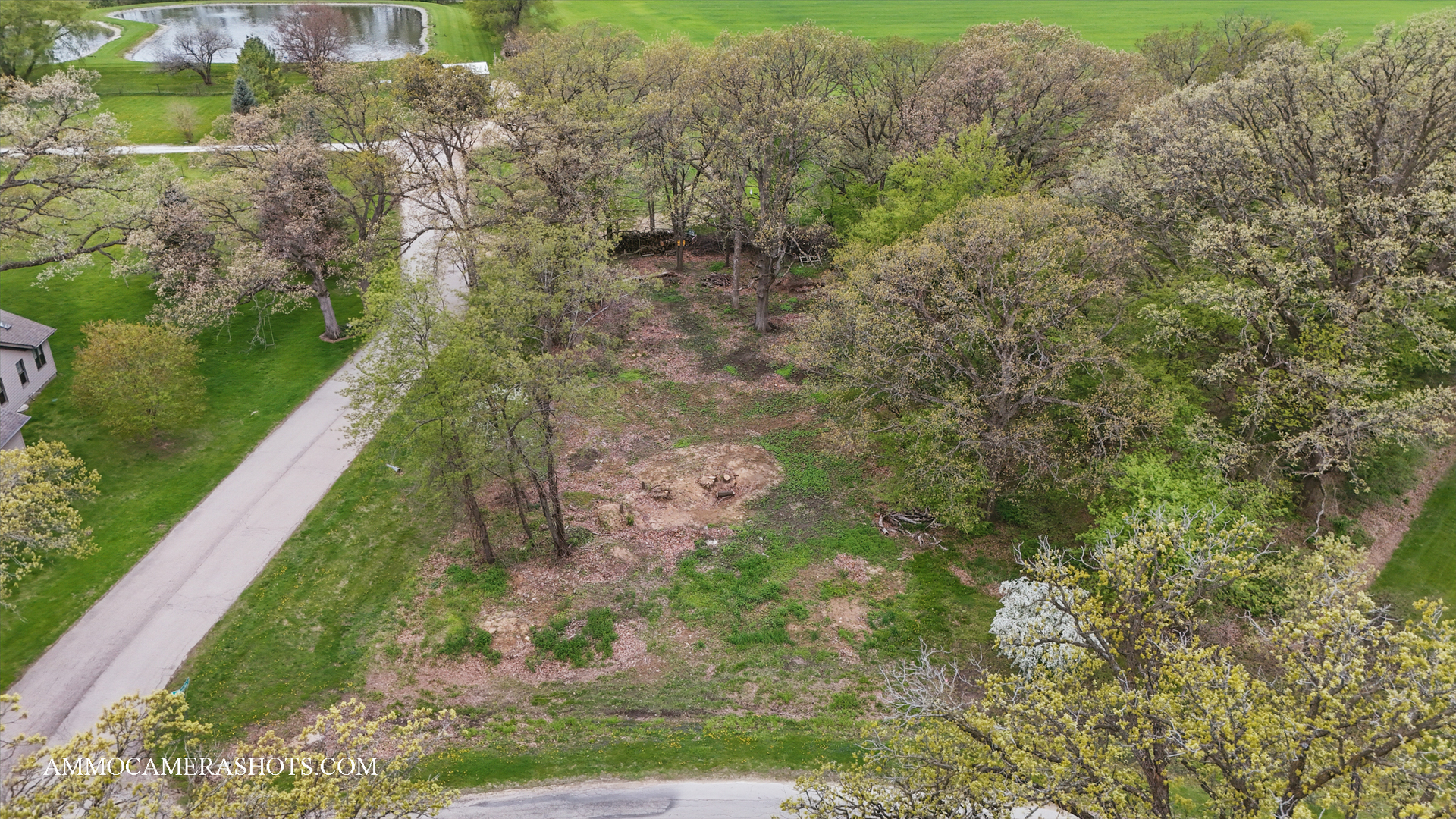 Lot 3 Ellwood Greens Road