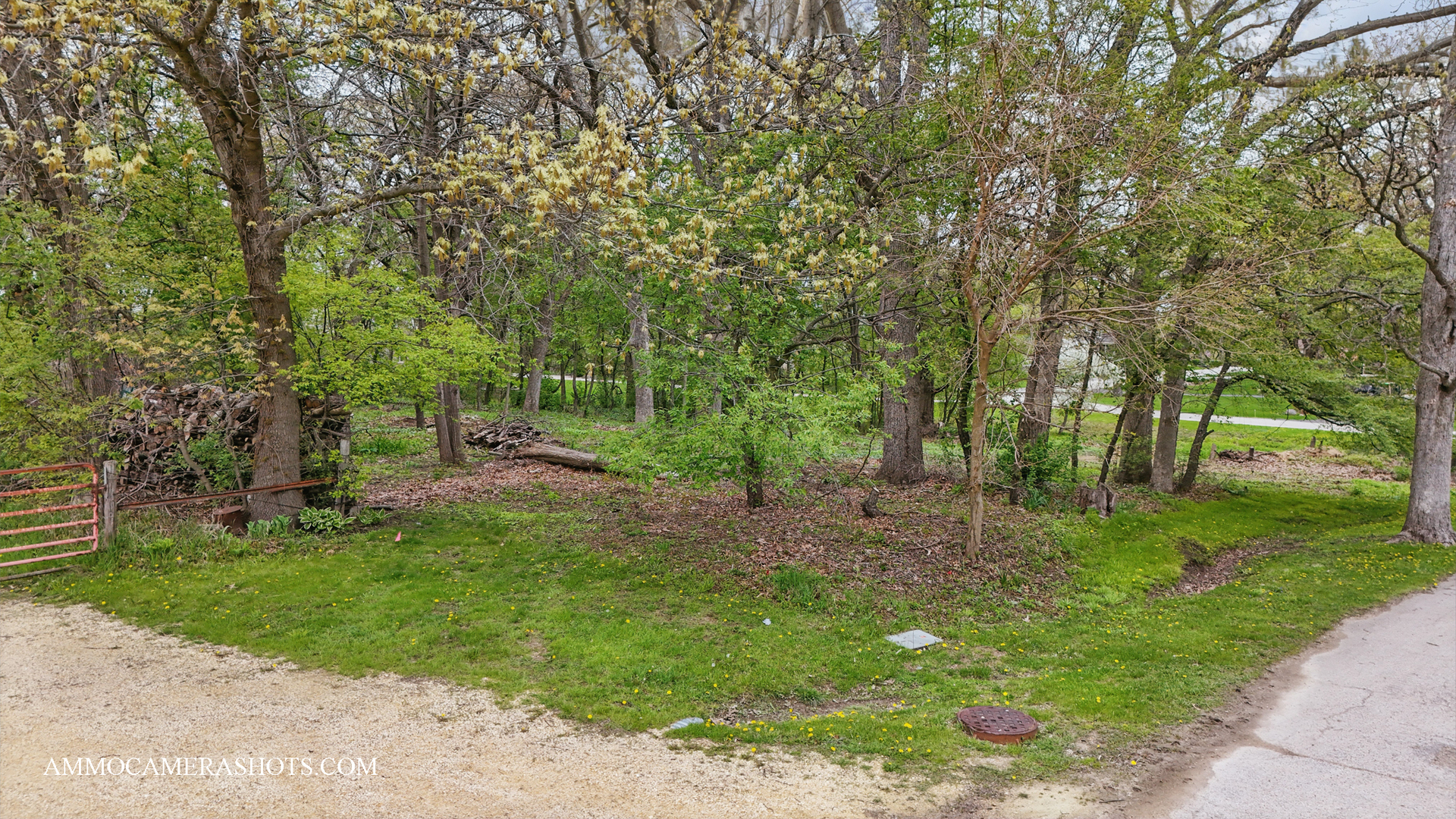 Lot 3 Ellwood Greens Road