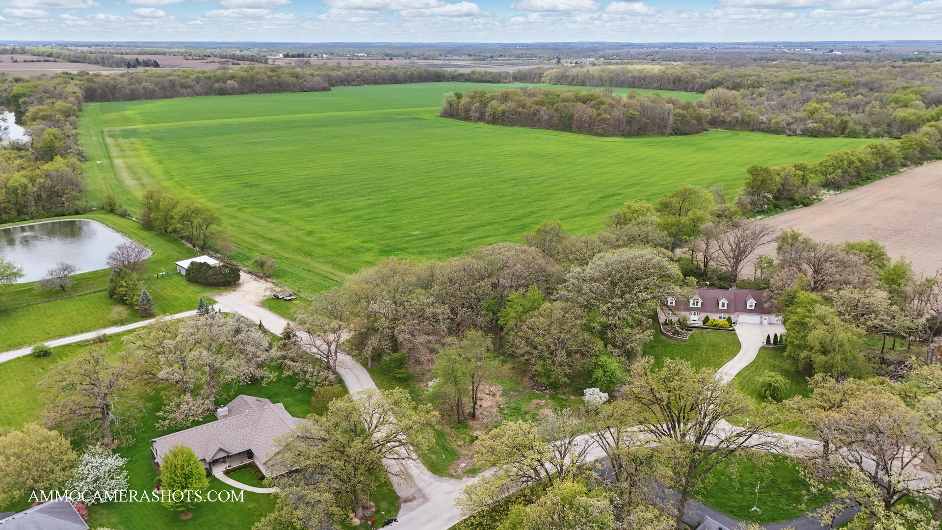 Lot 3 Ellwood Greens Road