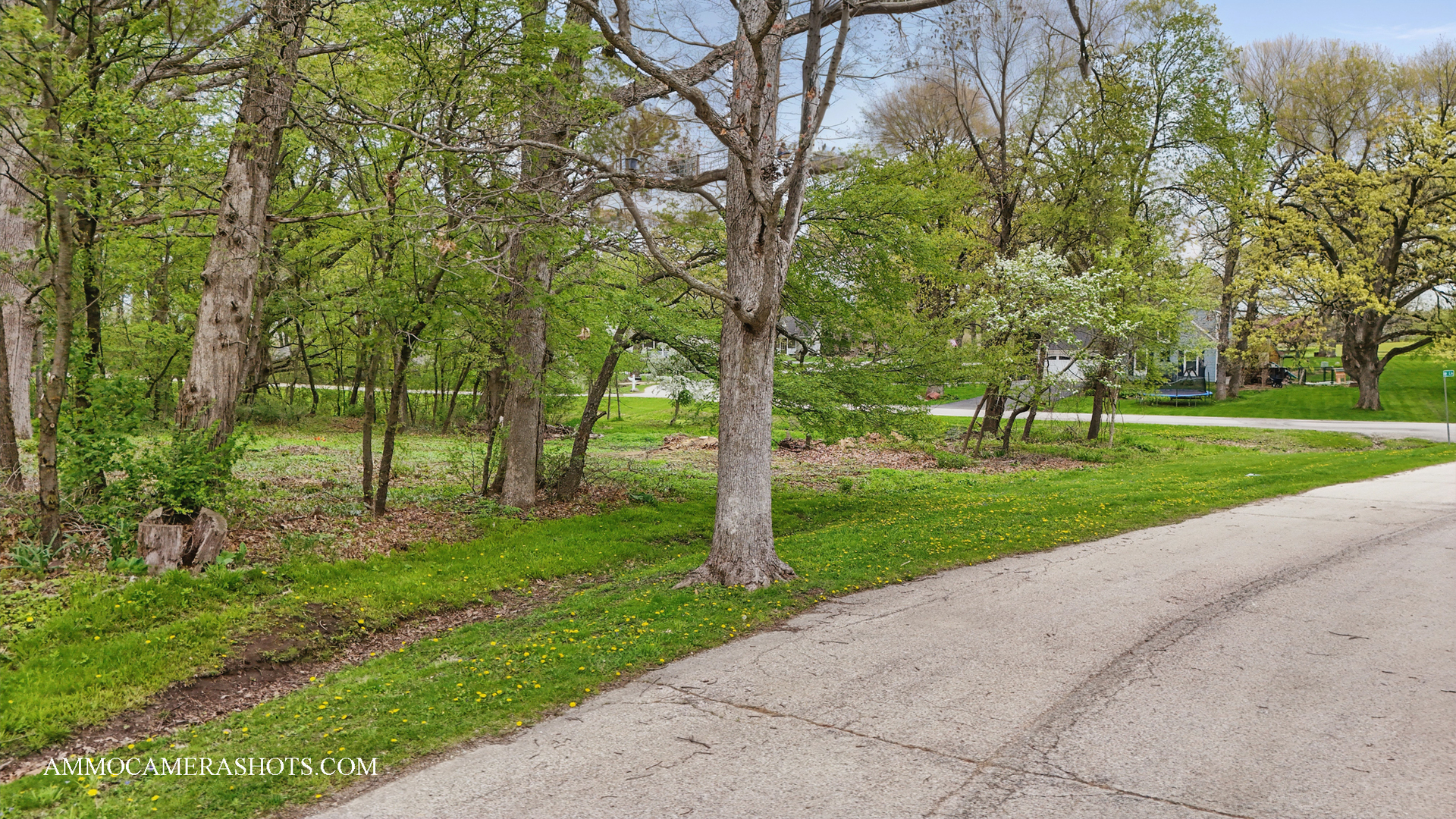 Lot 3 Ellwood Greens Road