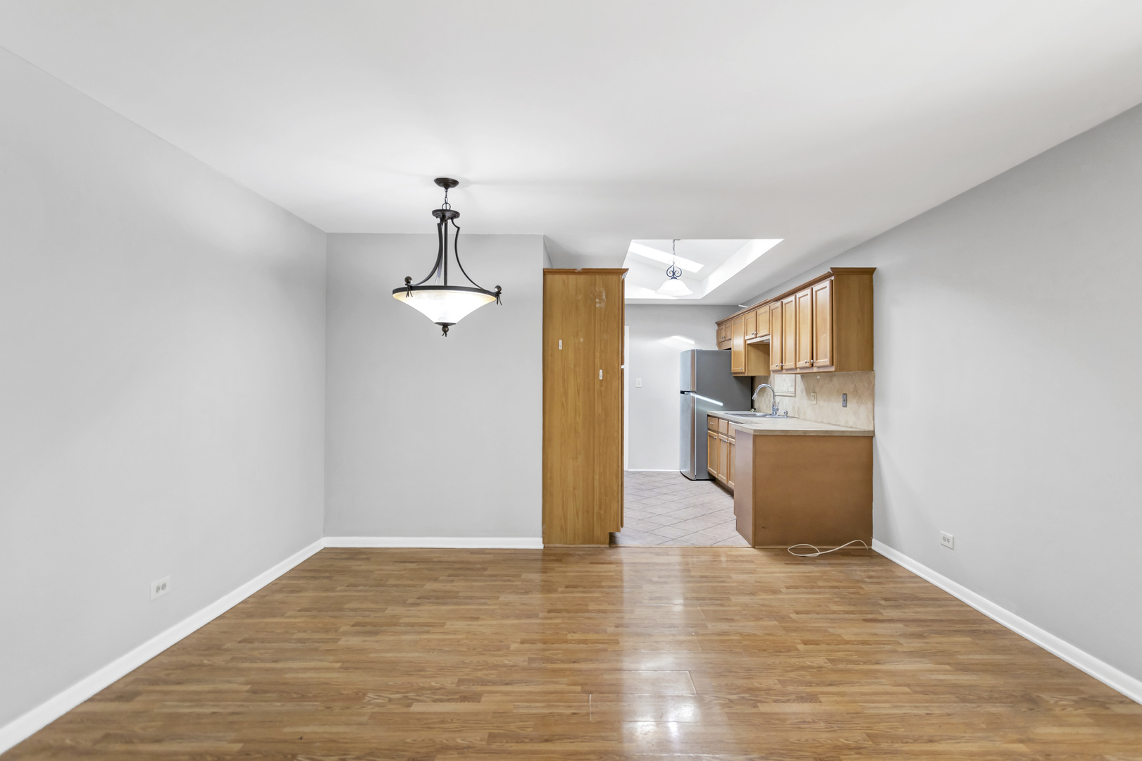 601 Sycamore Drive