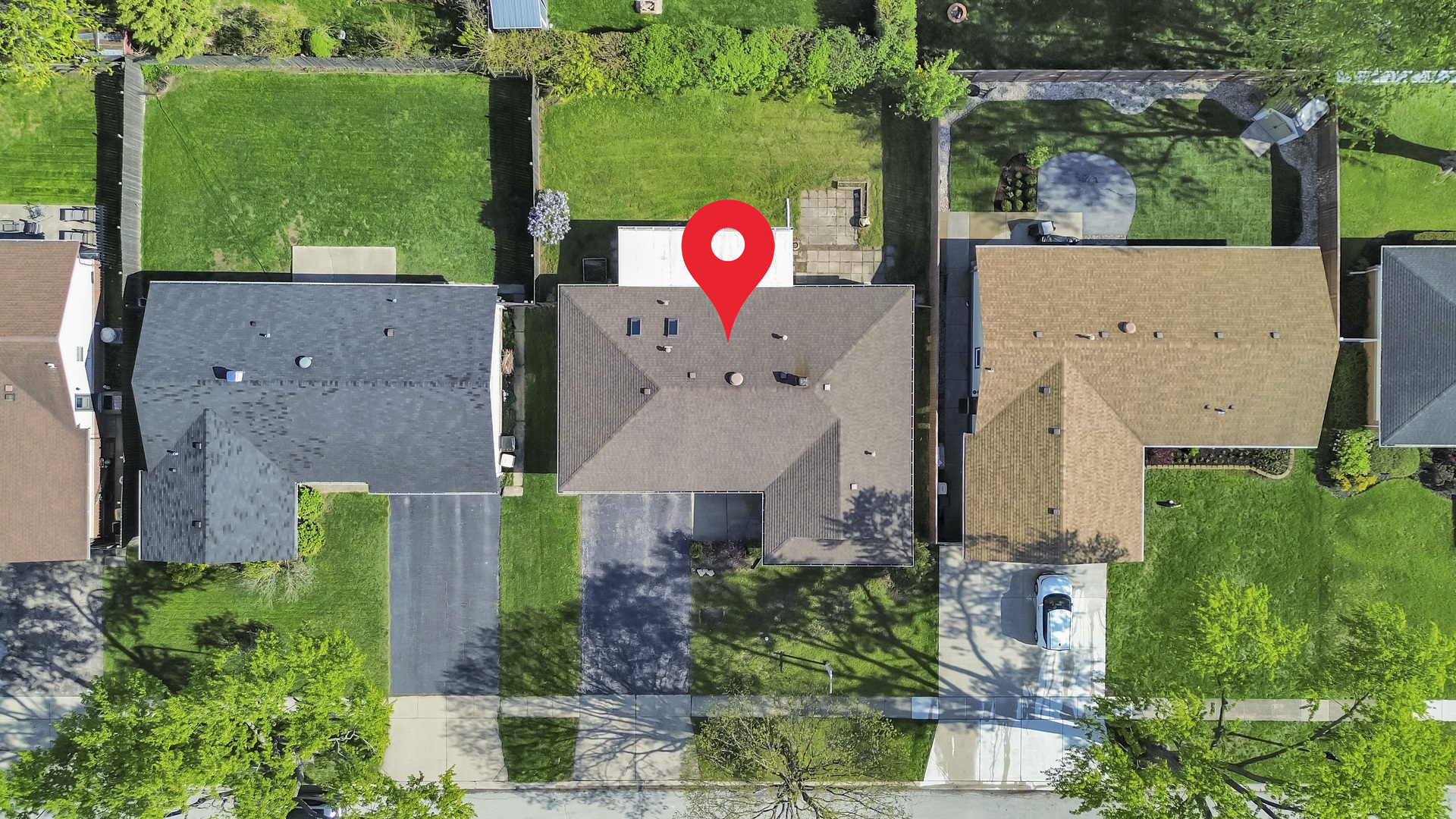 601 Sycamore Drive