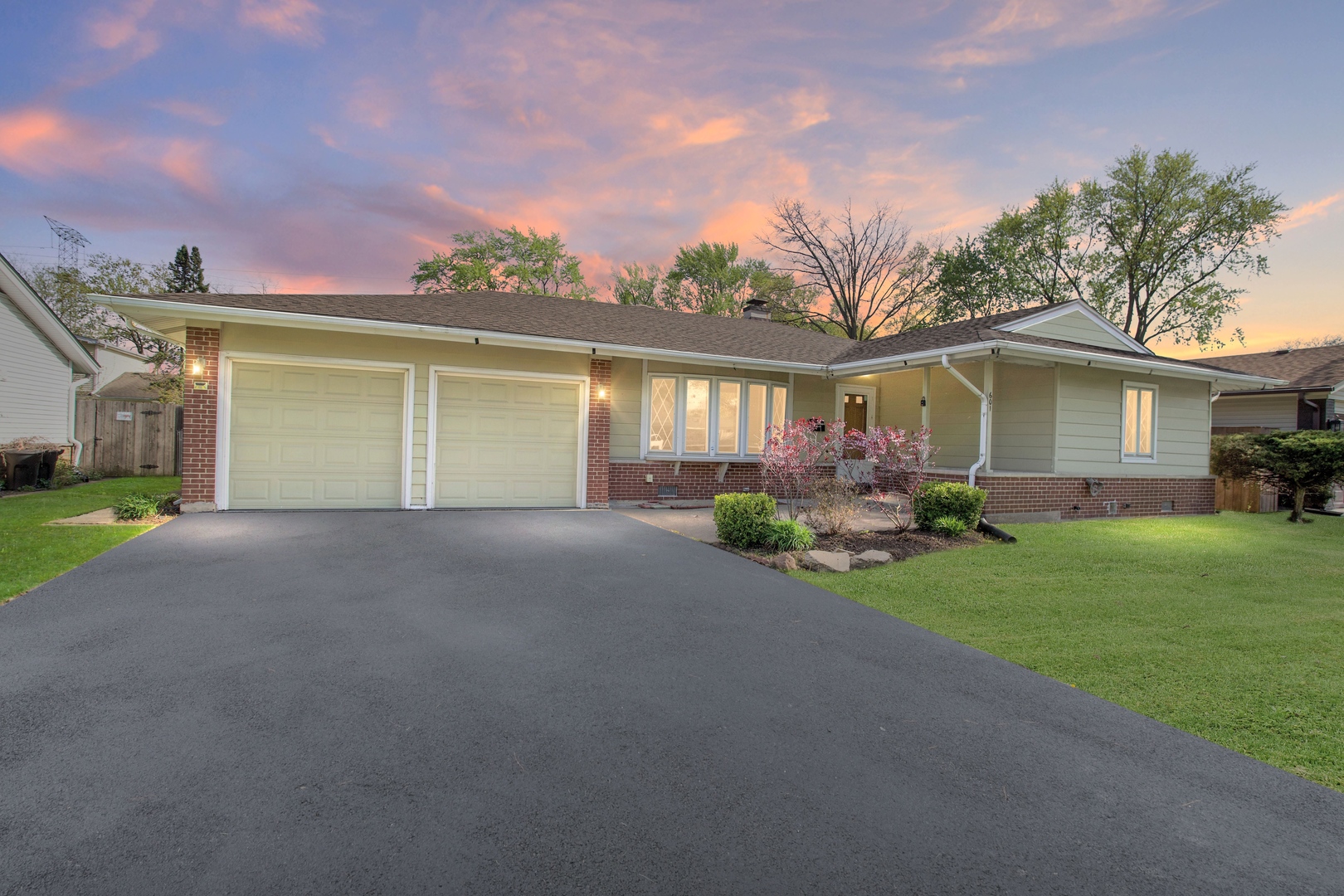 601 Sycamore Drive