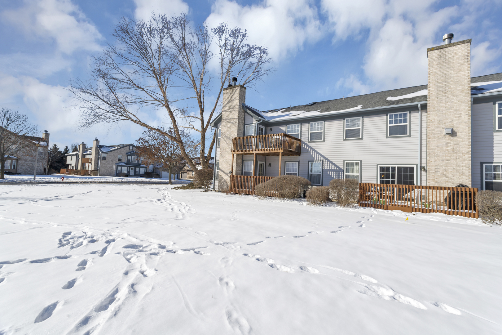 519 KRESSWOOD Drive