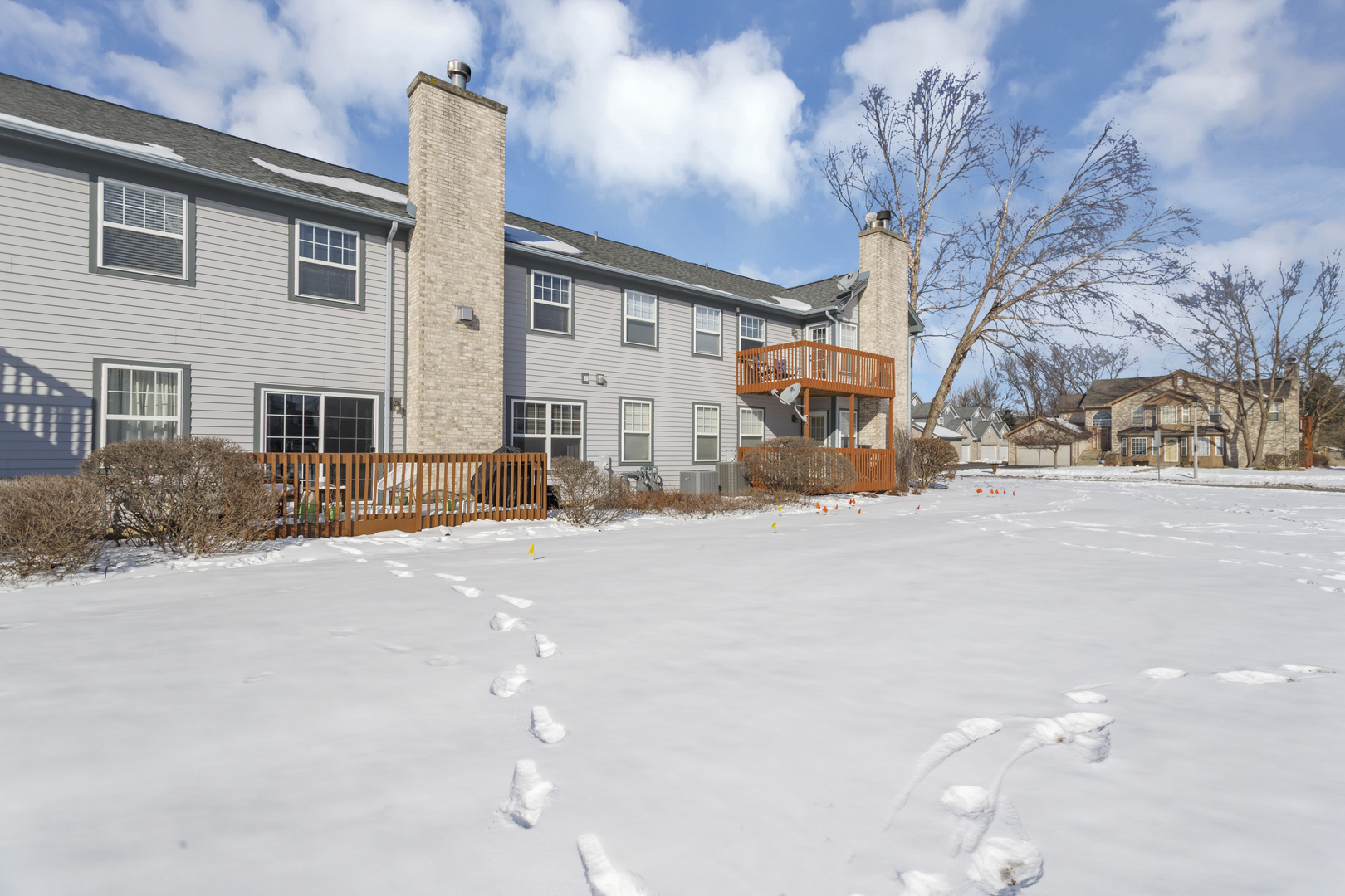 519 KRESSWOOD Drive
