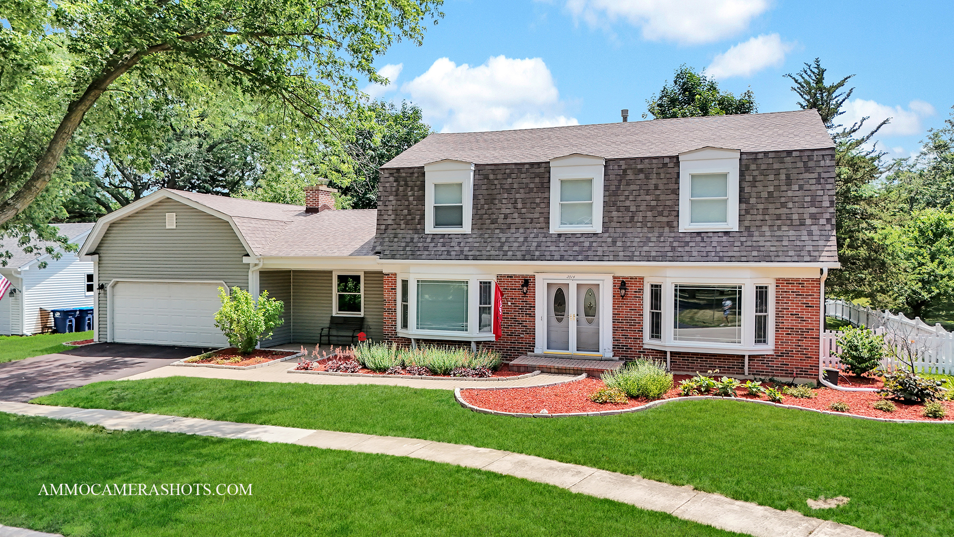2014 Normandy Lane