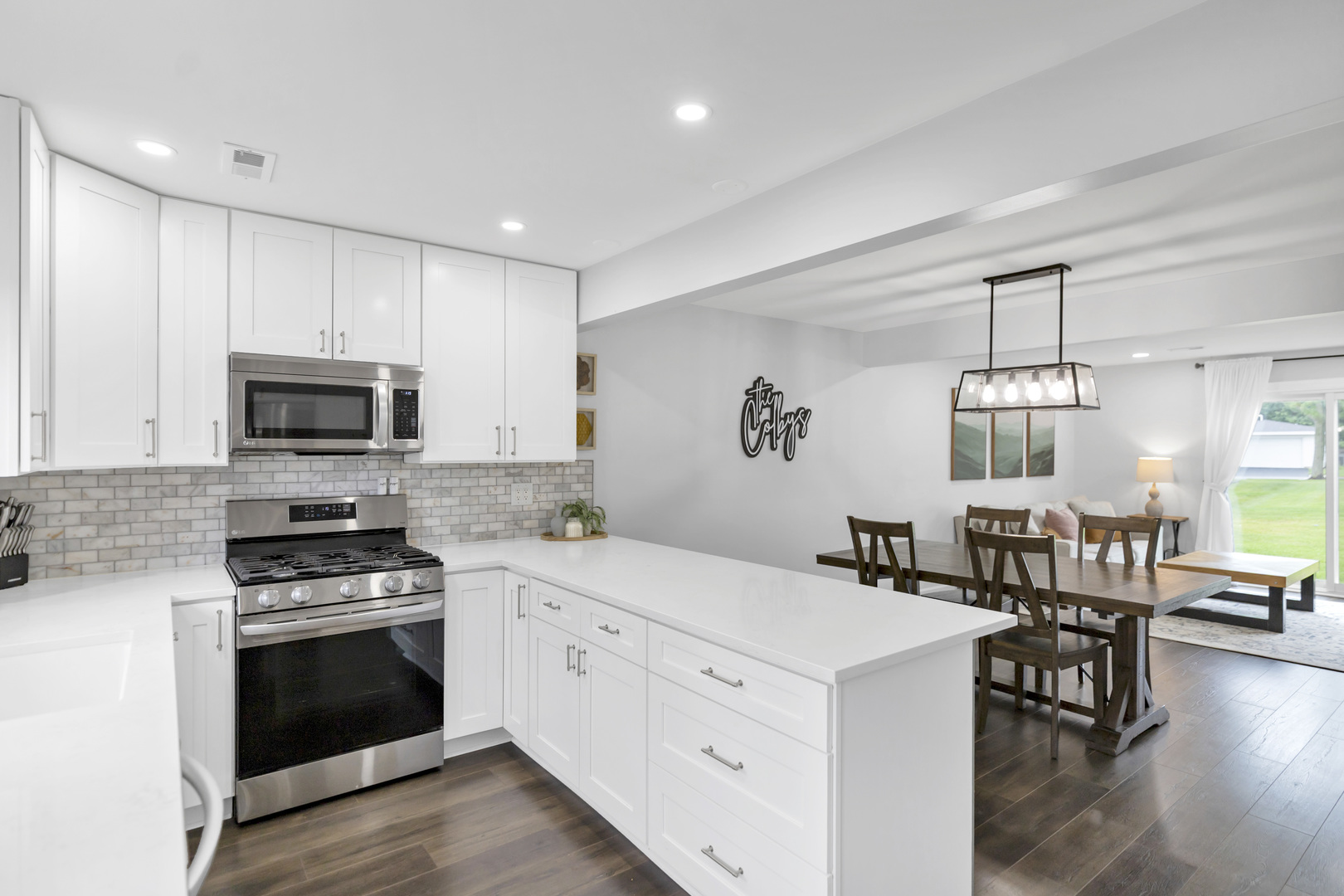 1057 Shannock Lane