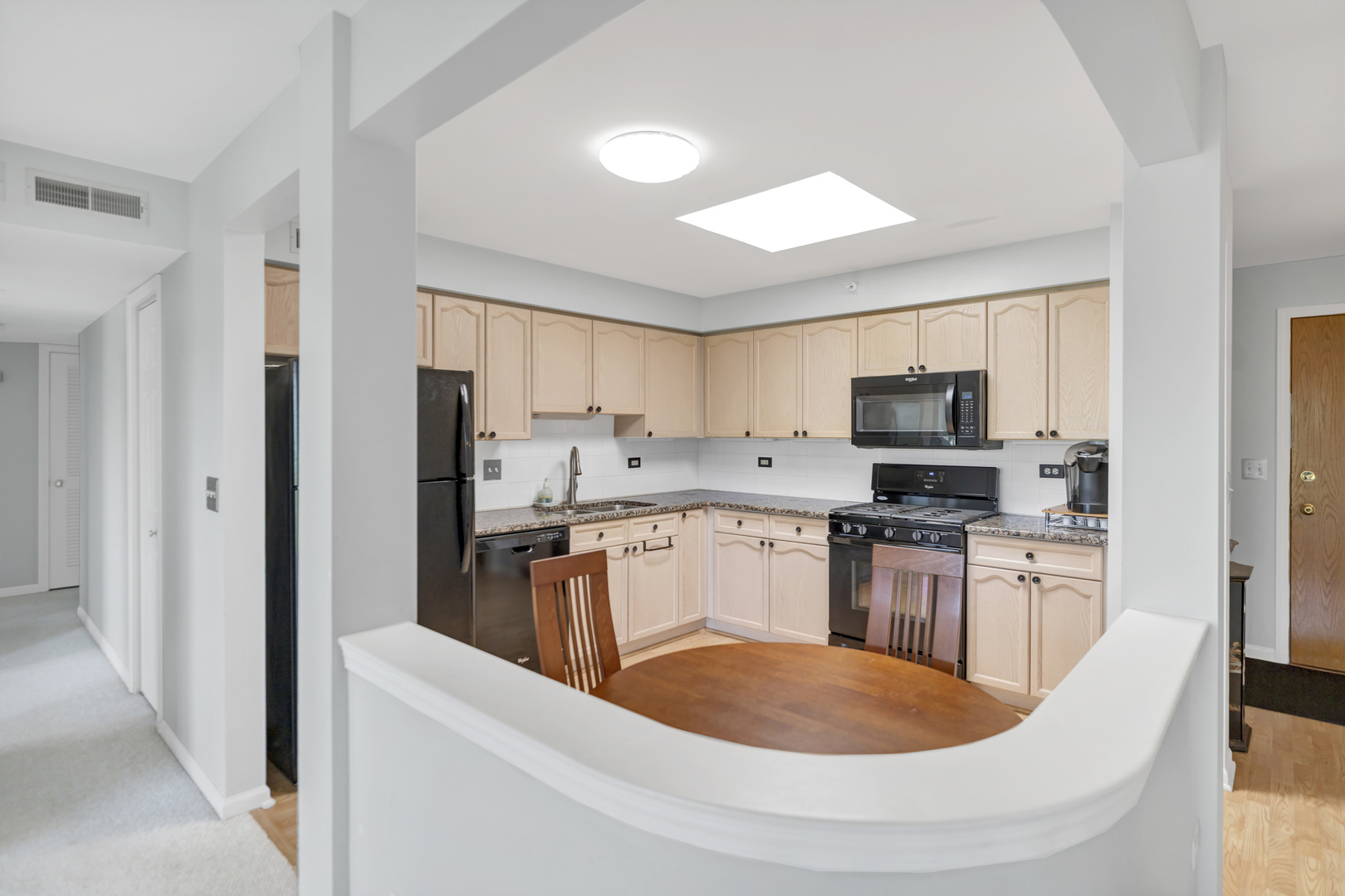 59 S Hale Street Unit: 402