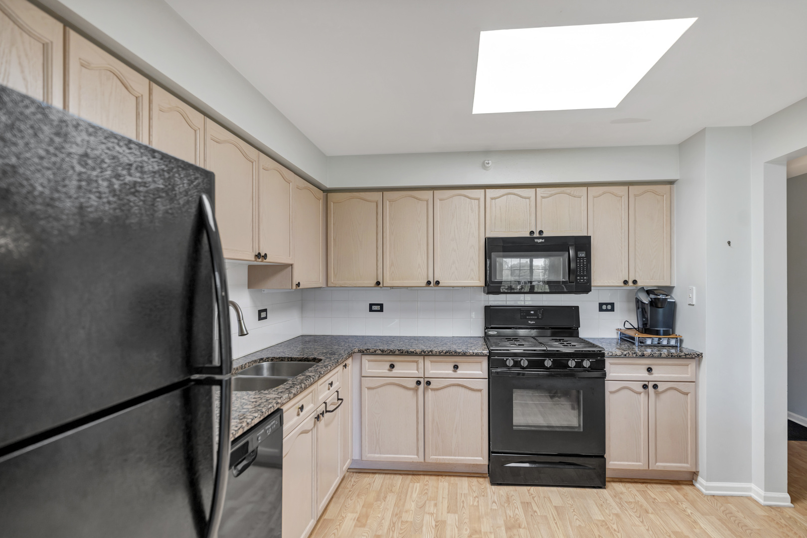 59 S Hale Street Unit: 402