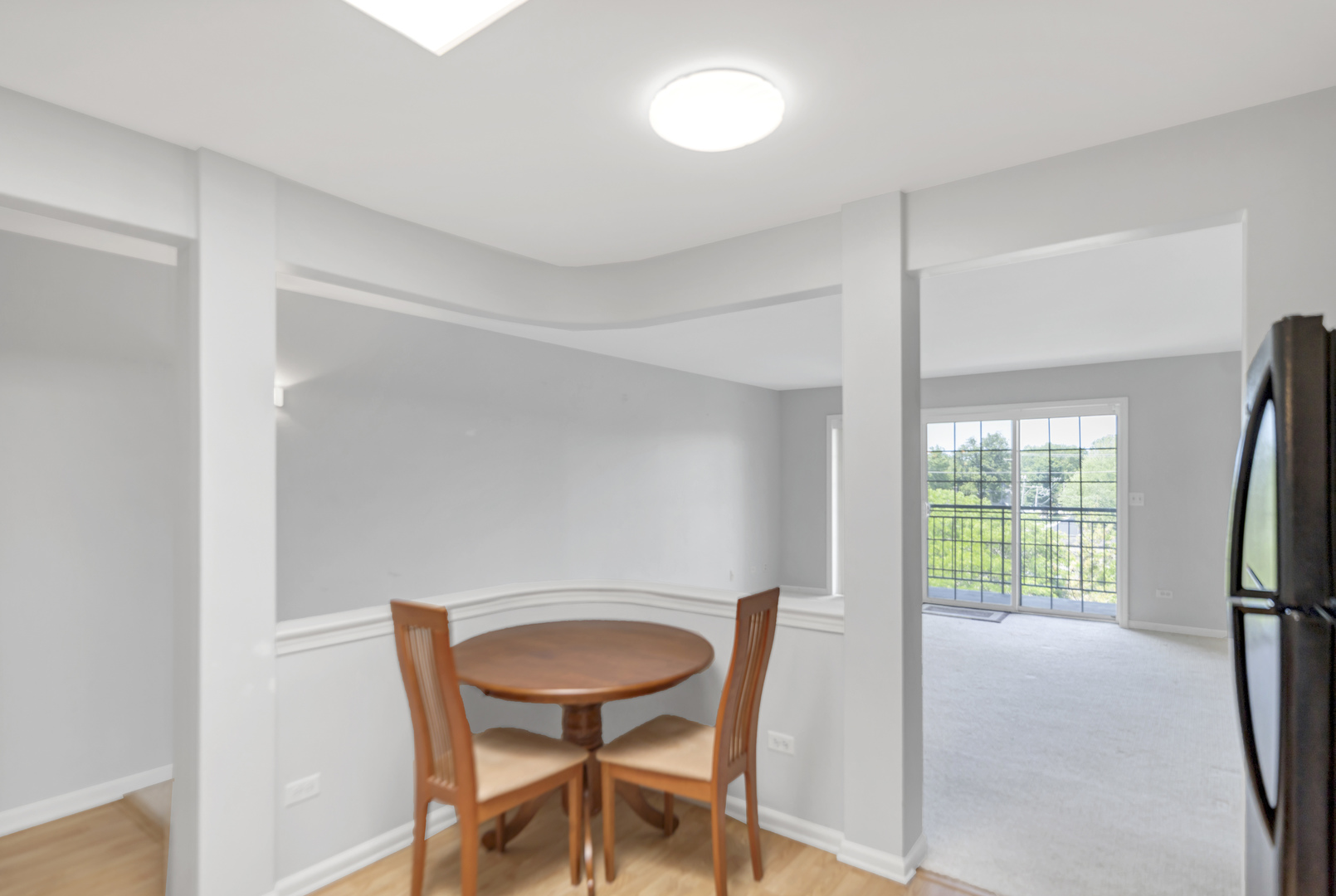 59 S Hale Street Unit: 402