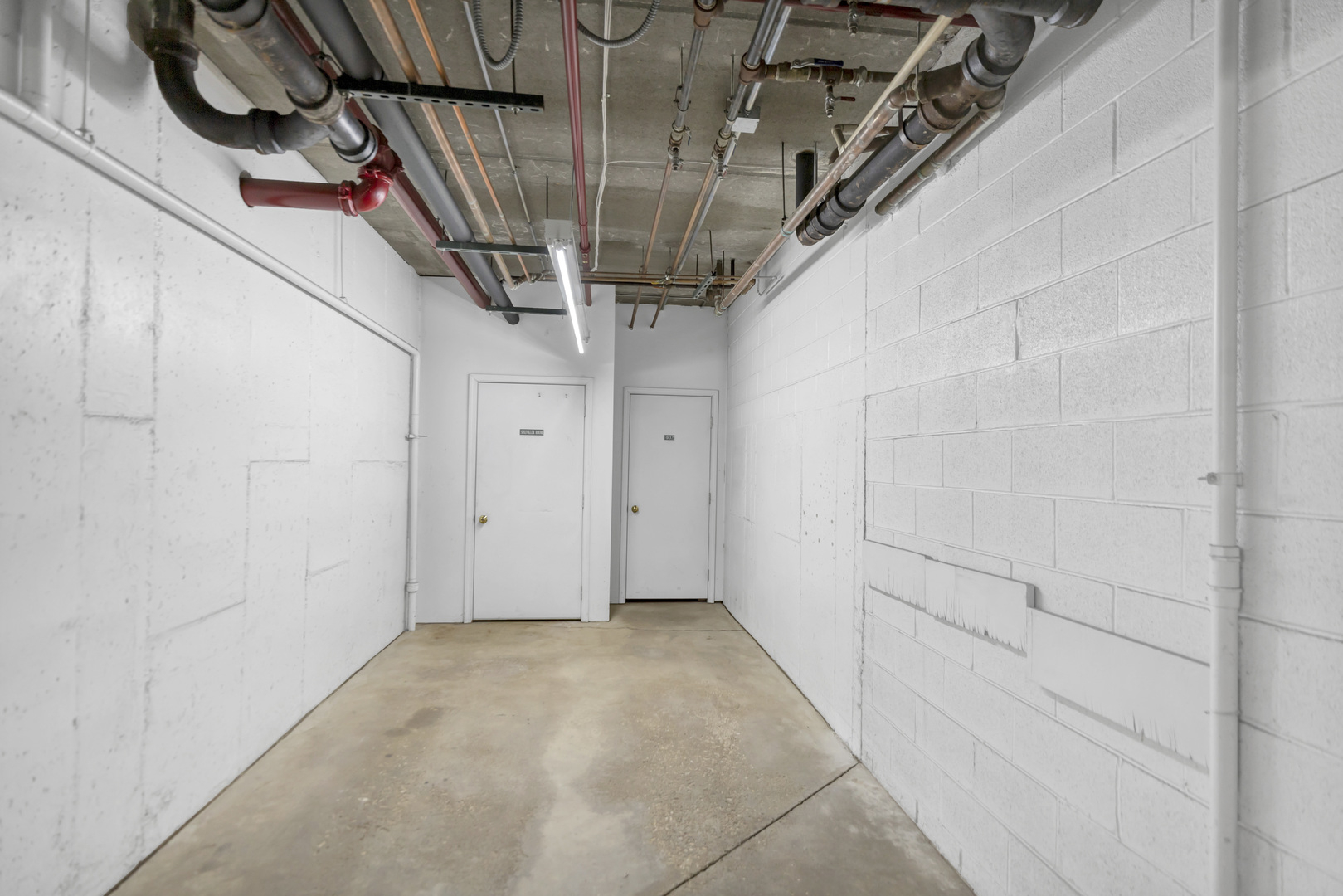 59 S Hale Street Unit: 402