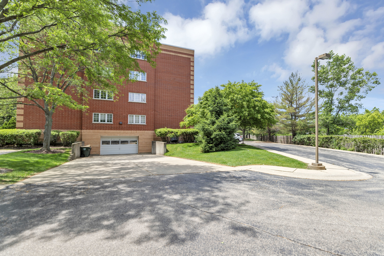 59 S Hale Street Unit: 402