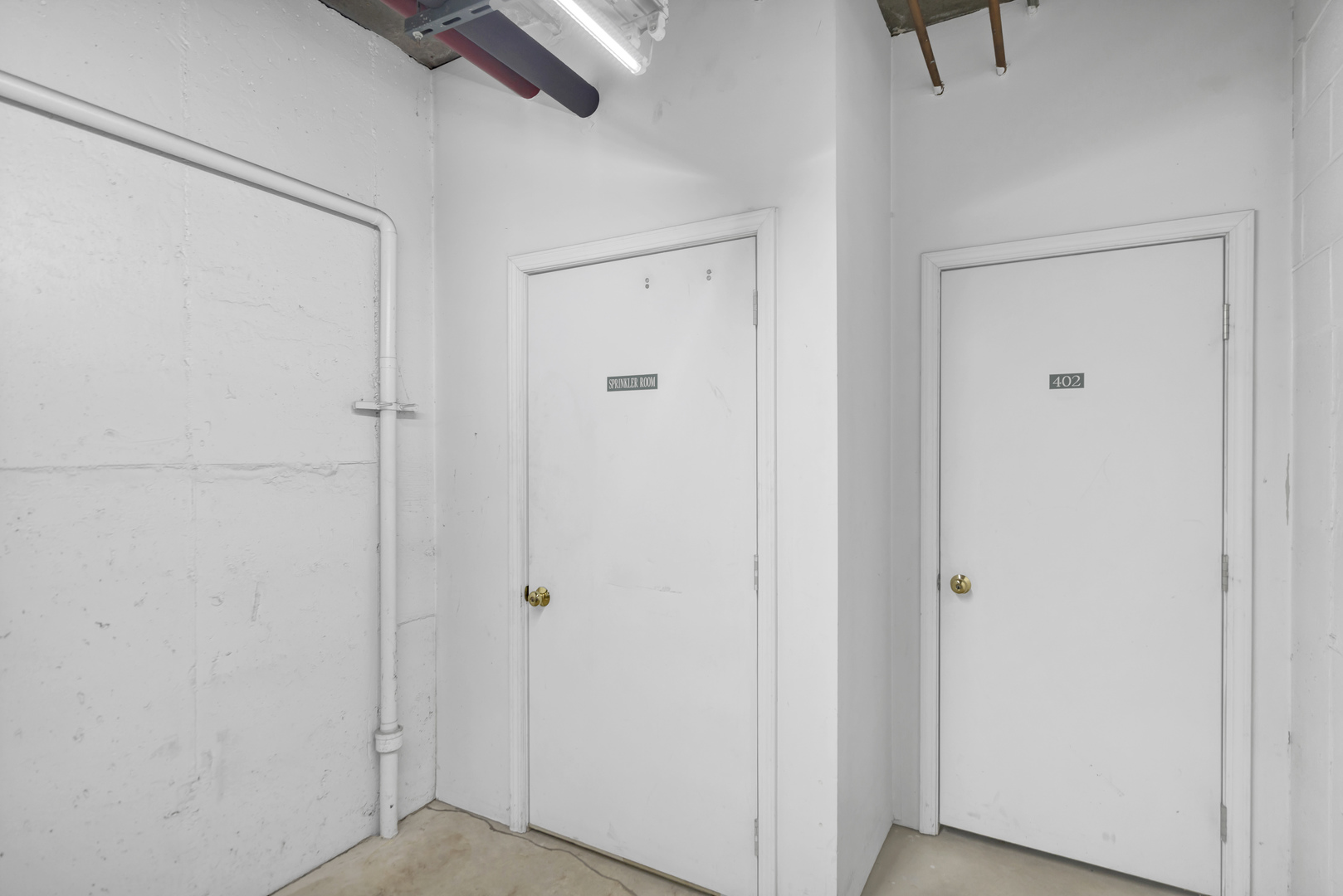 59 S Hale Street Unit: 402