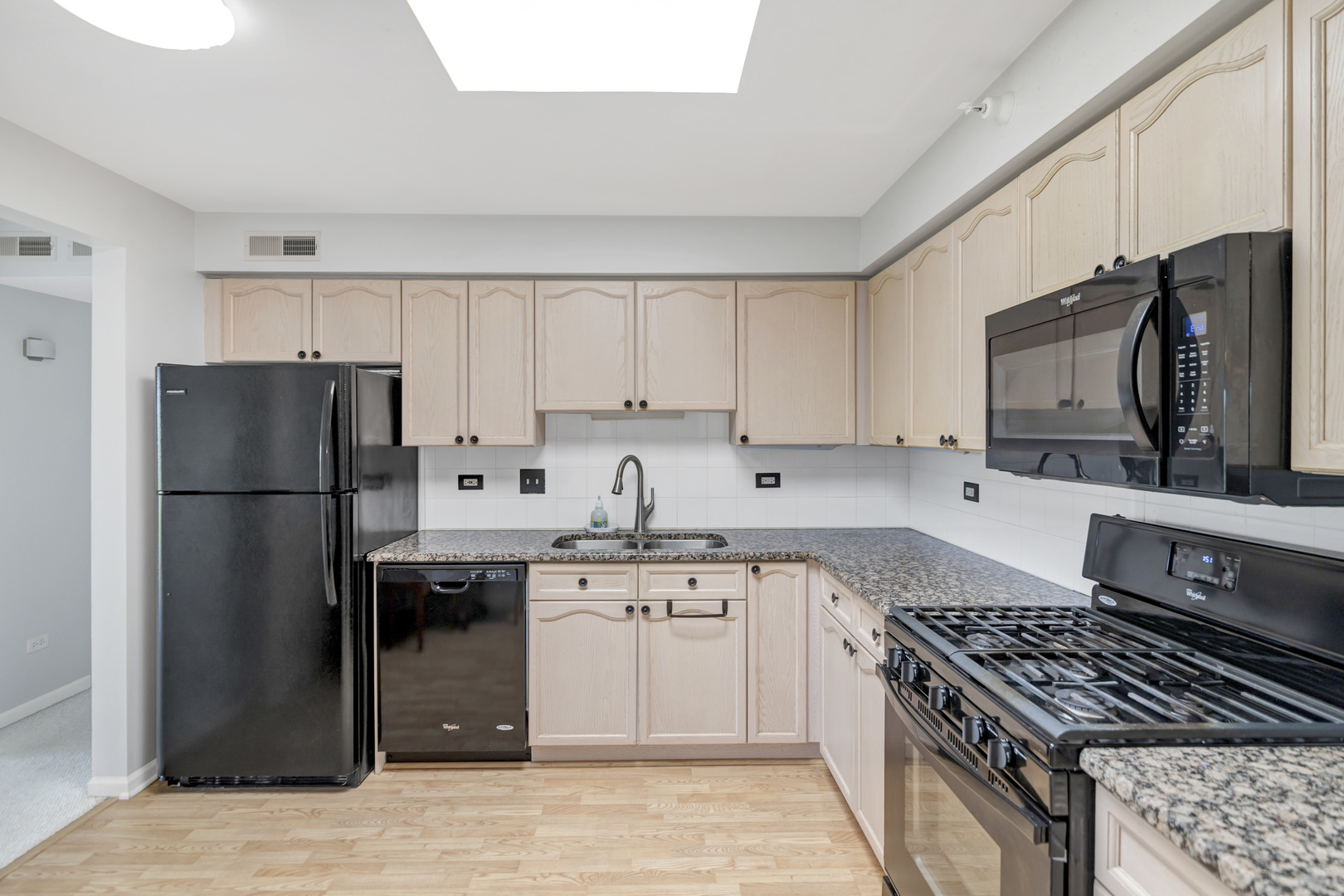 59 S Hale Street Unit: 402