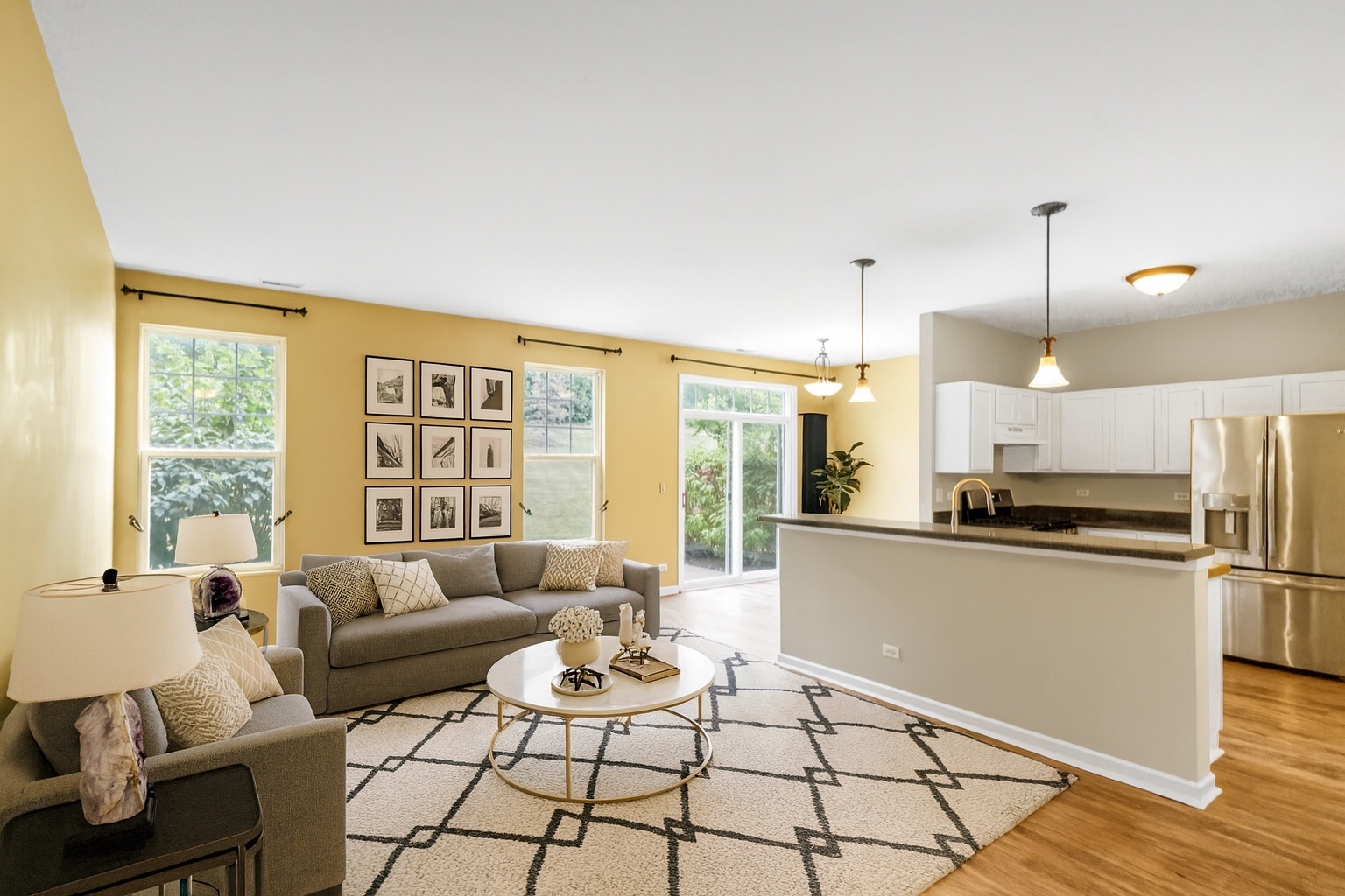 6558 Marble Lane