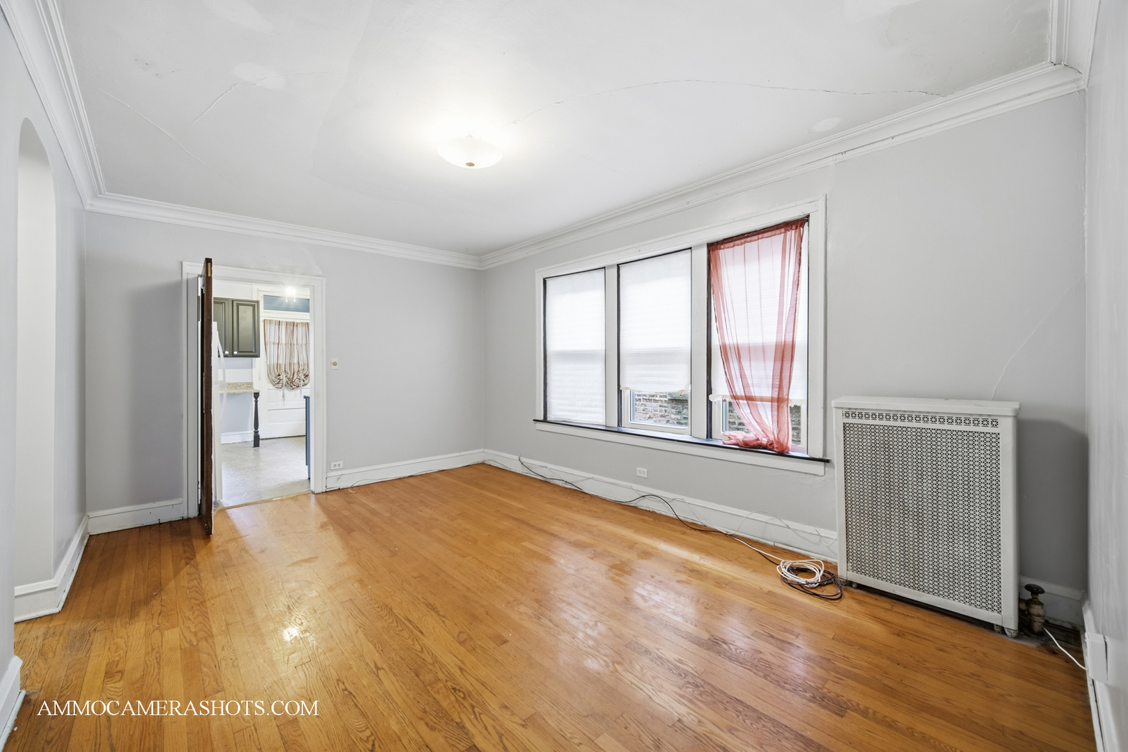 2045 W Farragut Avenue Unit: 3