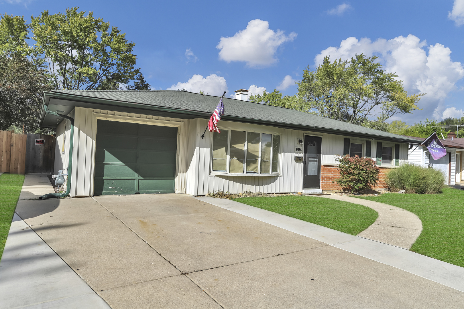 904 Woodland Drive