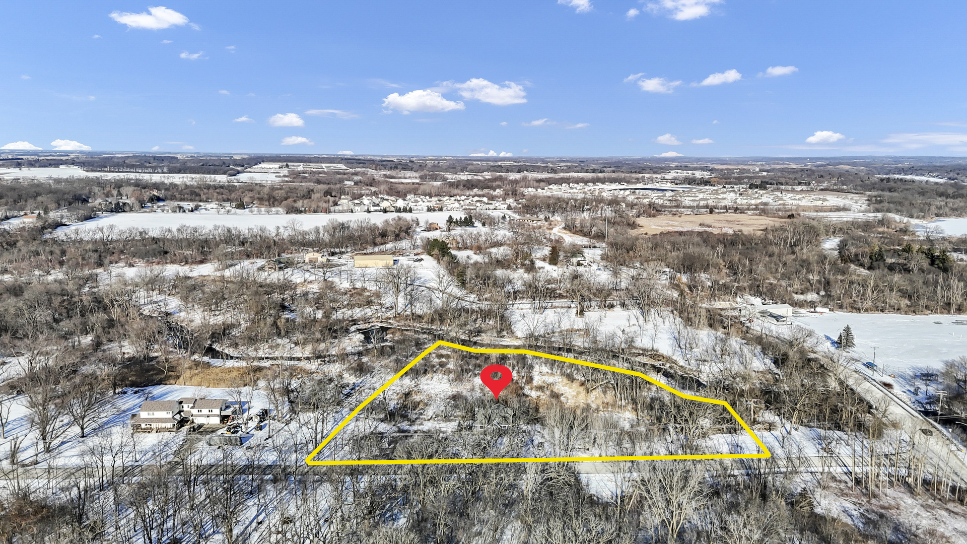 8908 Wondermere Road