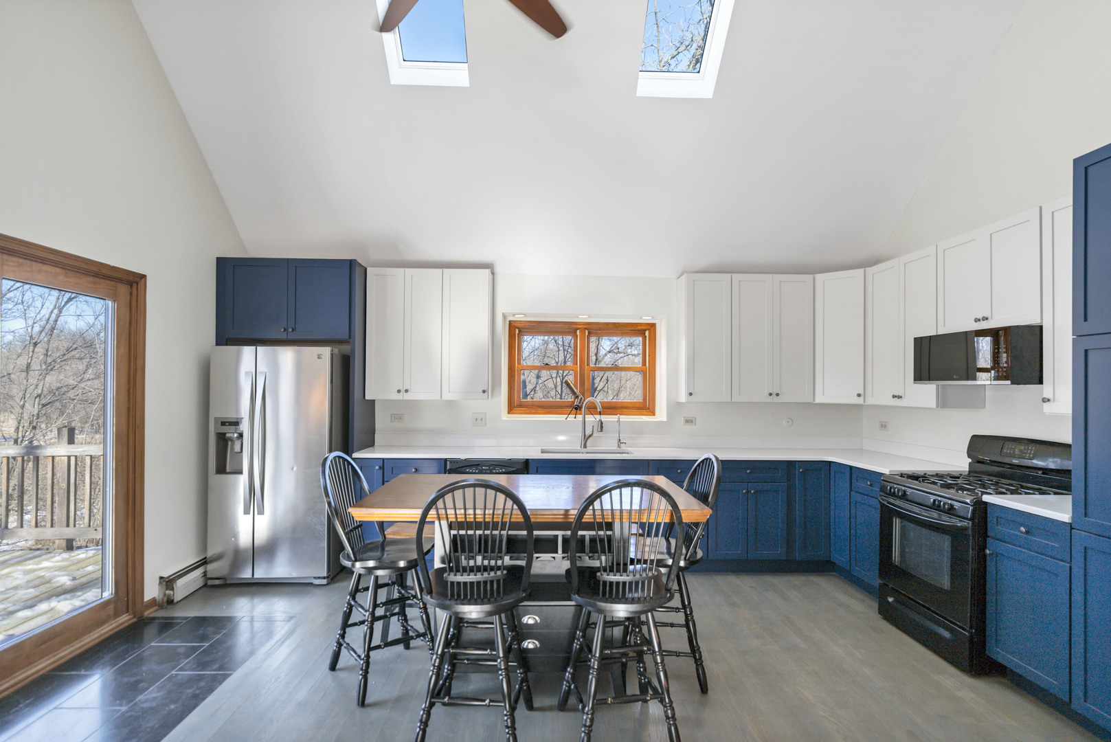 8908 Wondermere Road