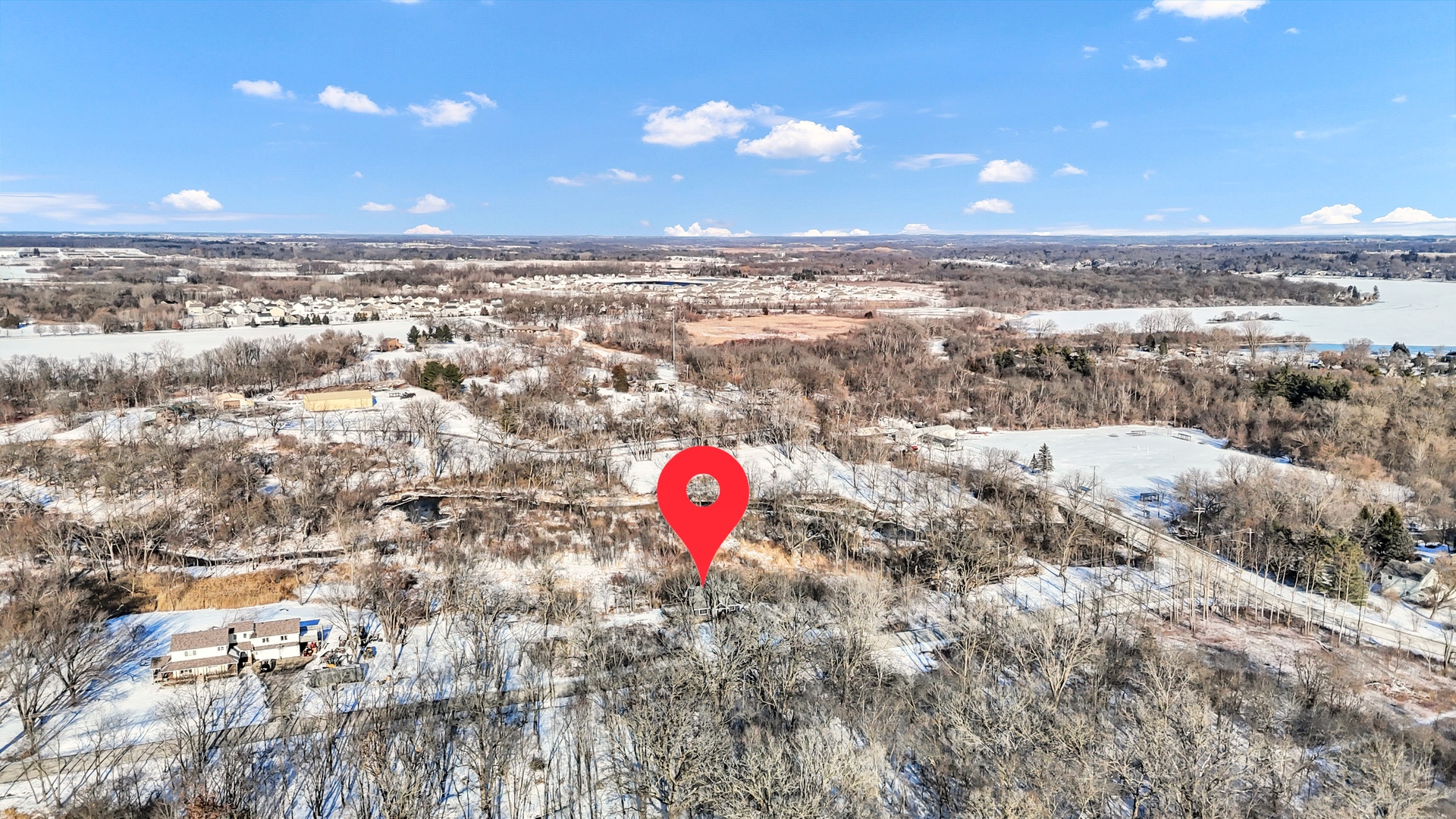 8908 Wondermere Road