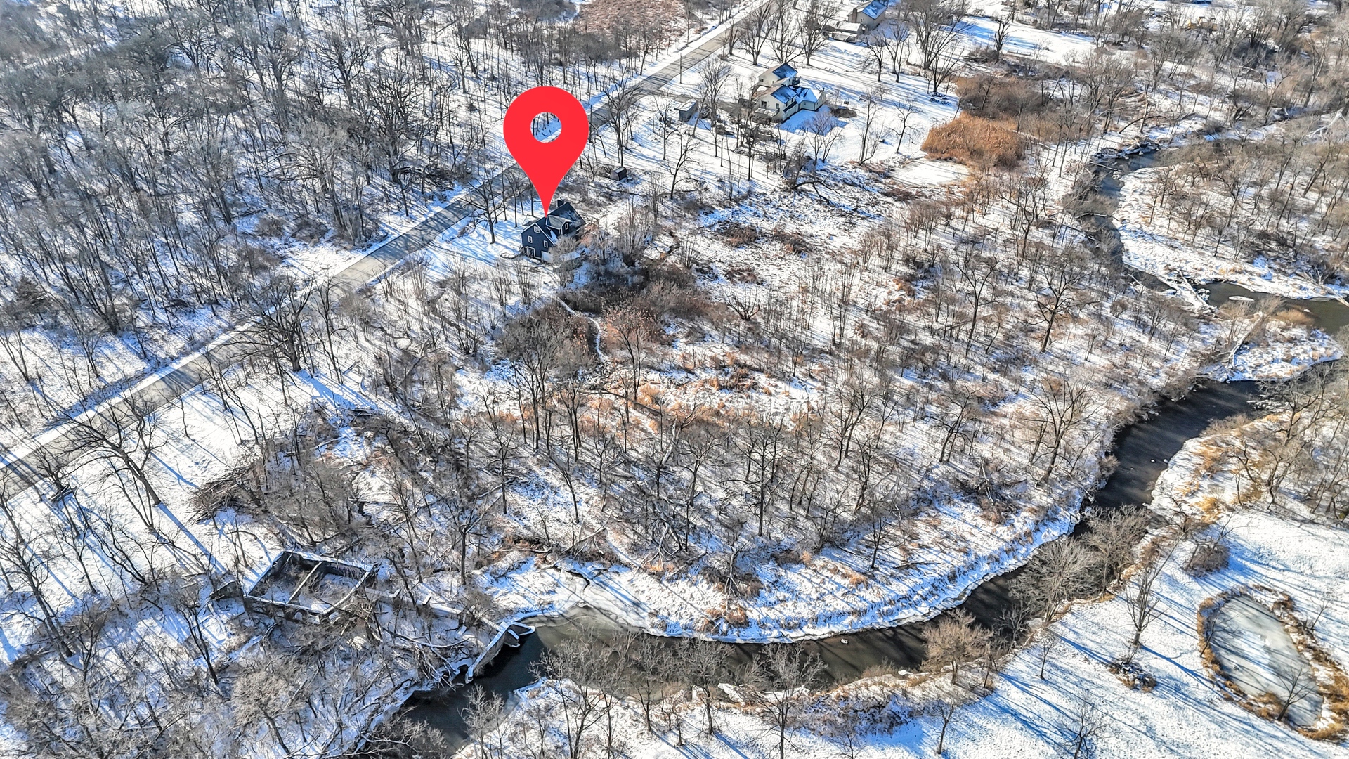 8908 Wondermere Road