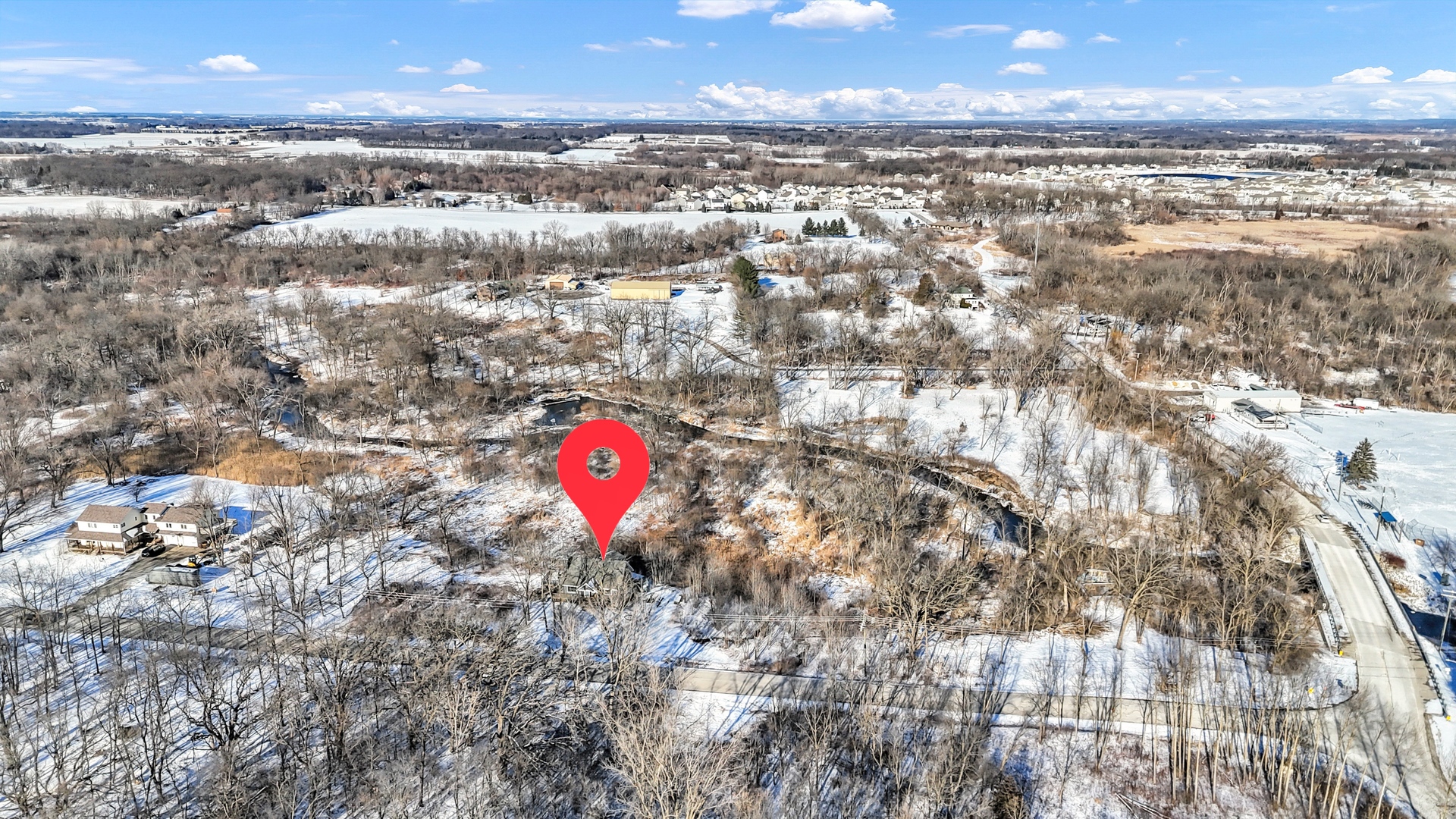 8908 Wondermere Road