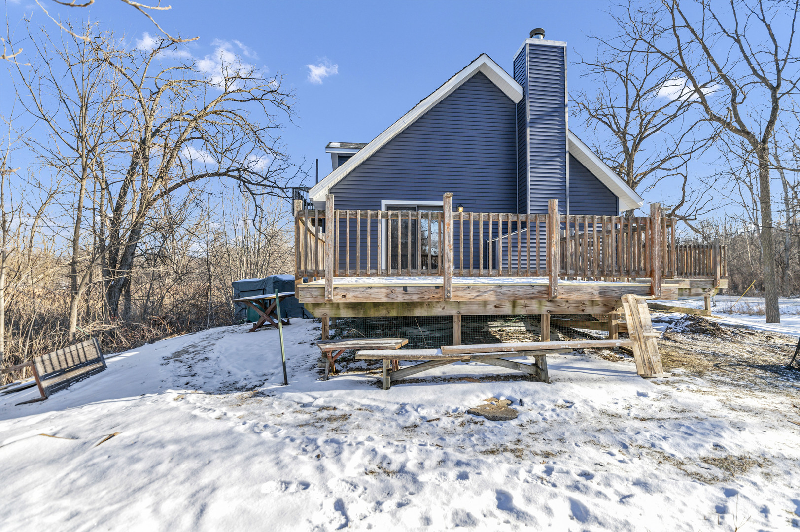 8908 Wondermere Road