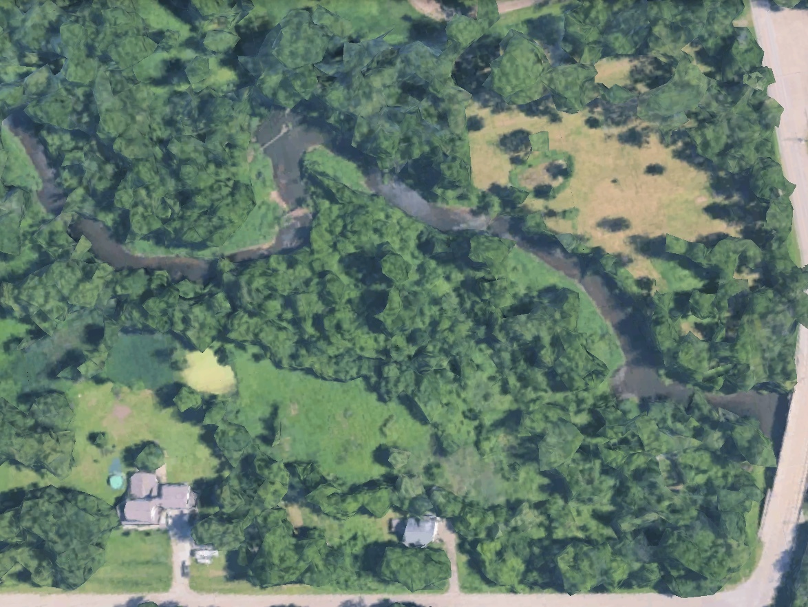 8908 Wondermere Road