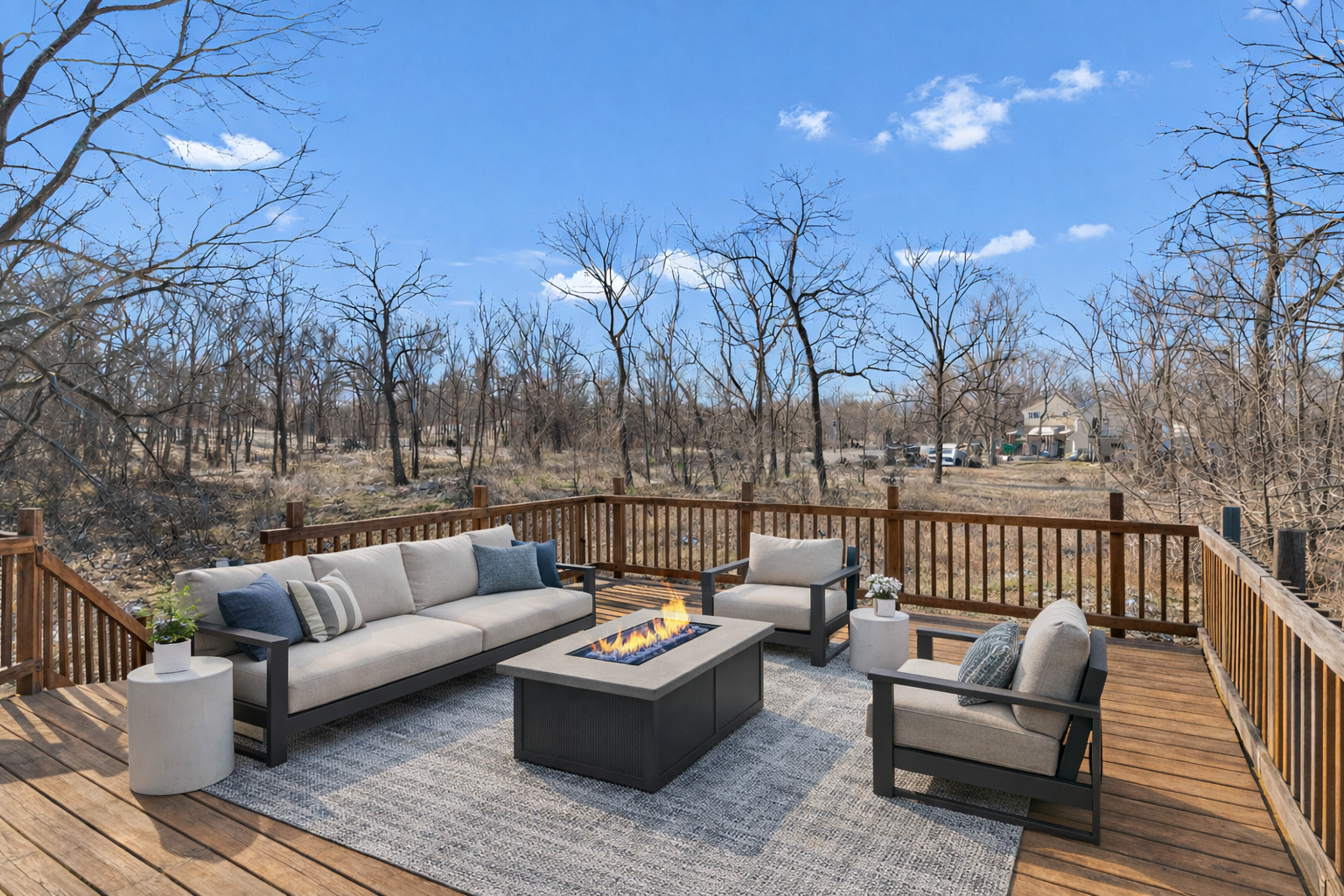 8908 Wondermere Road