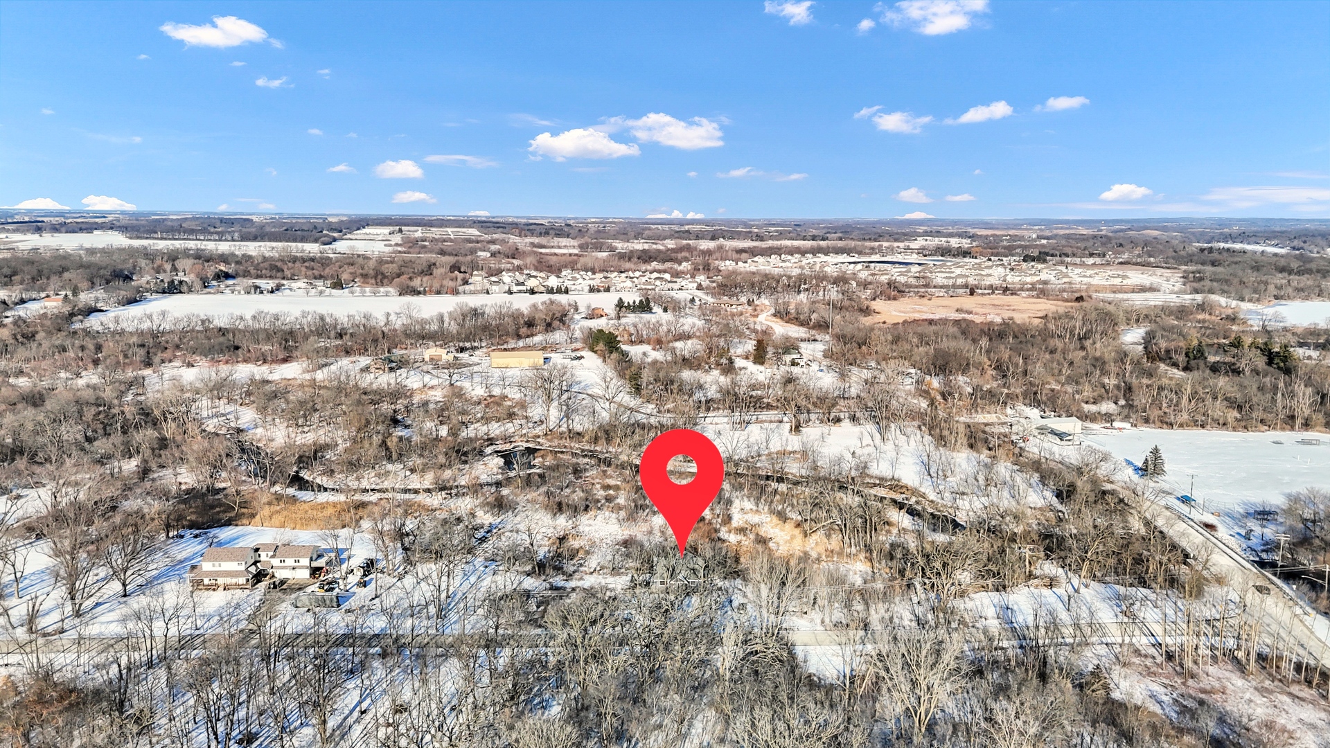 8908 Wondermere Road