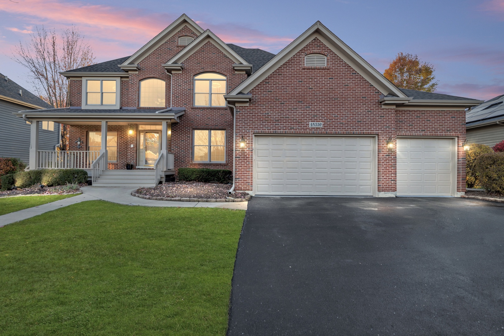 4N550 School Road