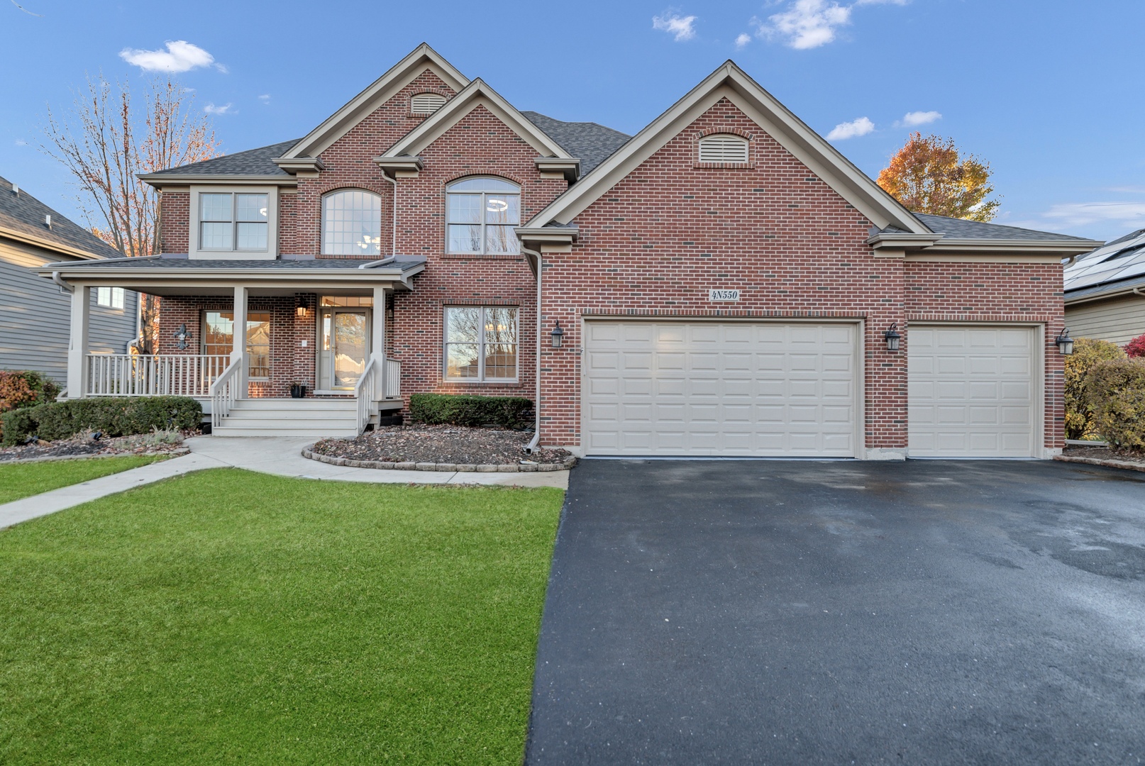 4N550 School Road