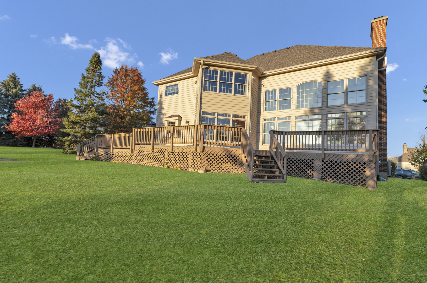 4N550 School Road