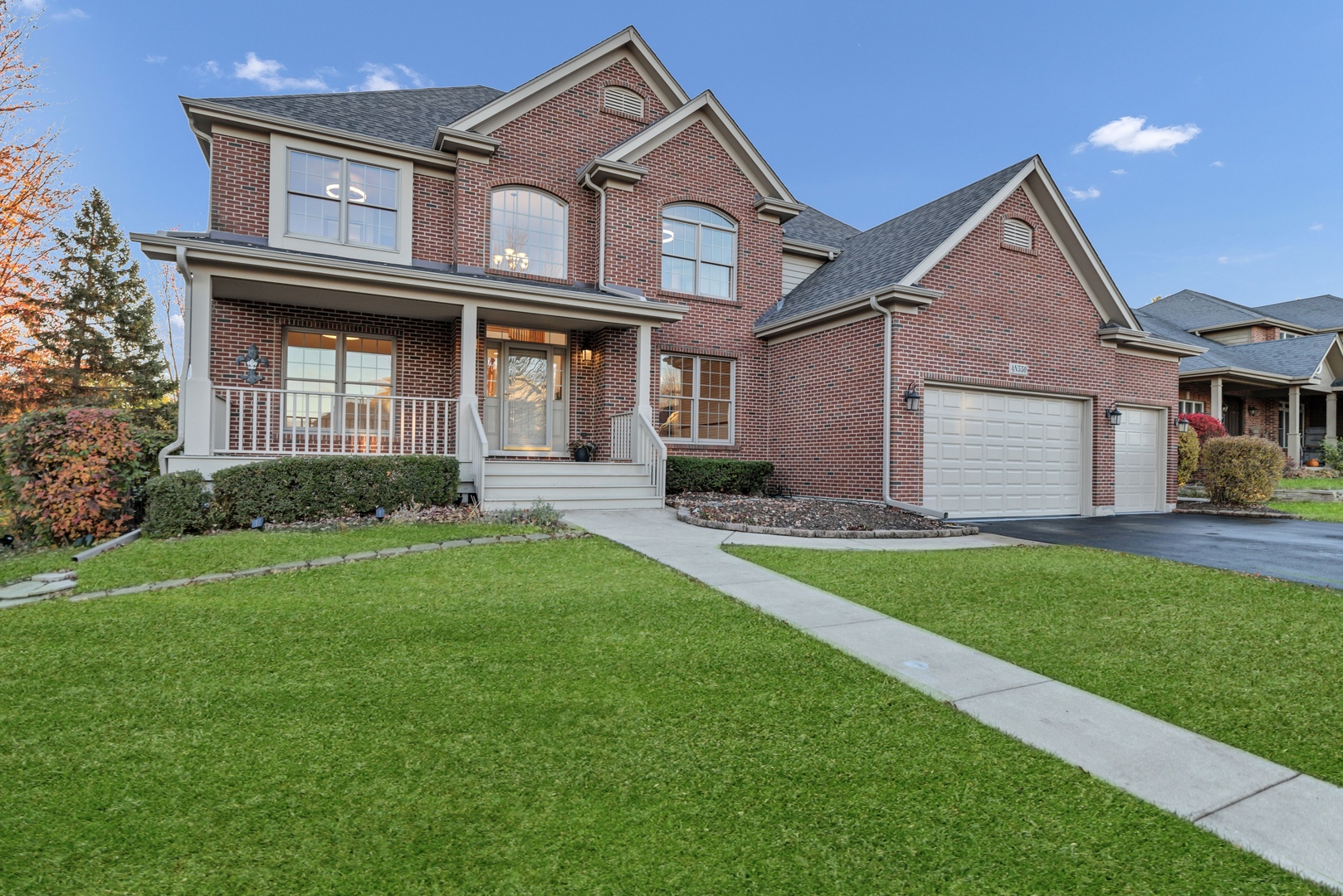 4N550 School Road