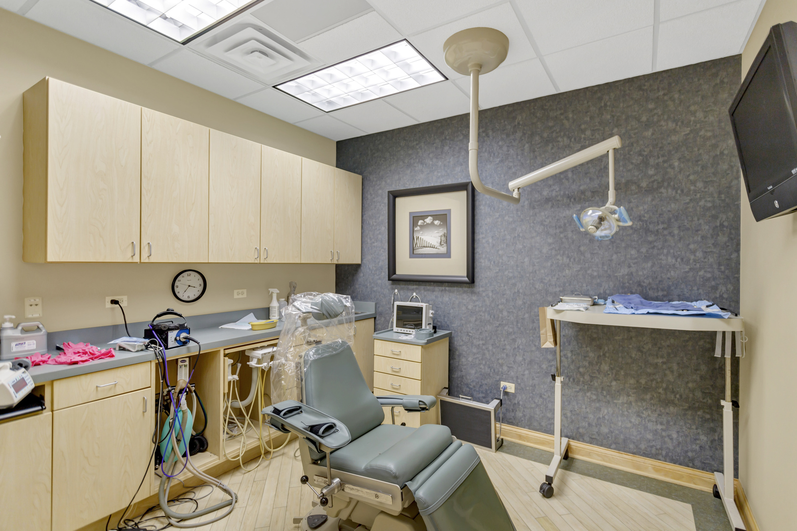 1500 CARLEMONT Drive Unit: F