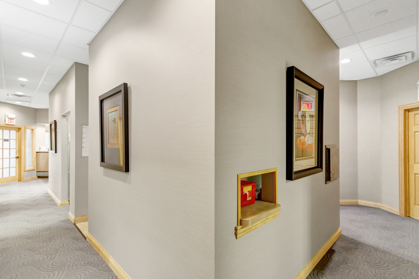 1500 CARLEMONT Drive Unit: F