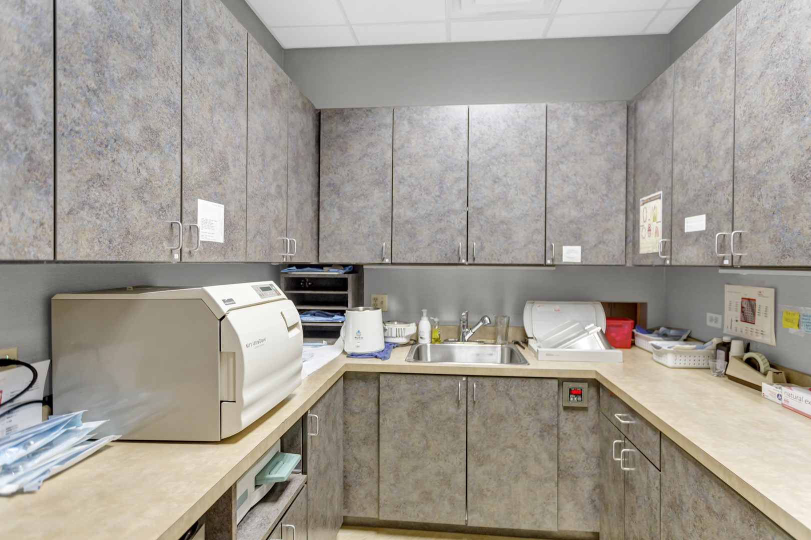 1500 CARLEMONT Drive Unit: F