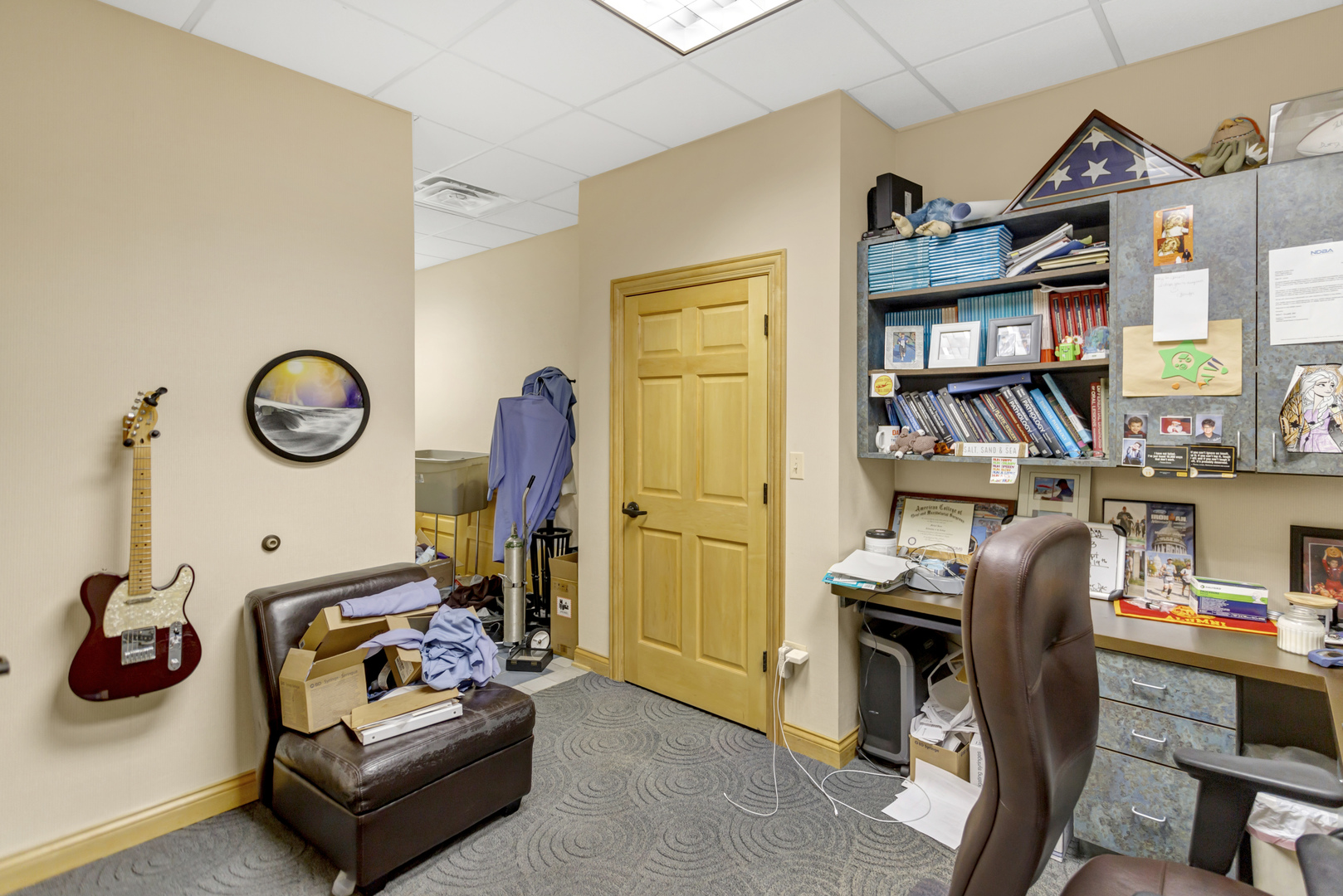 1500 CARLEMONT Drive Unit: F