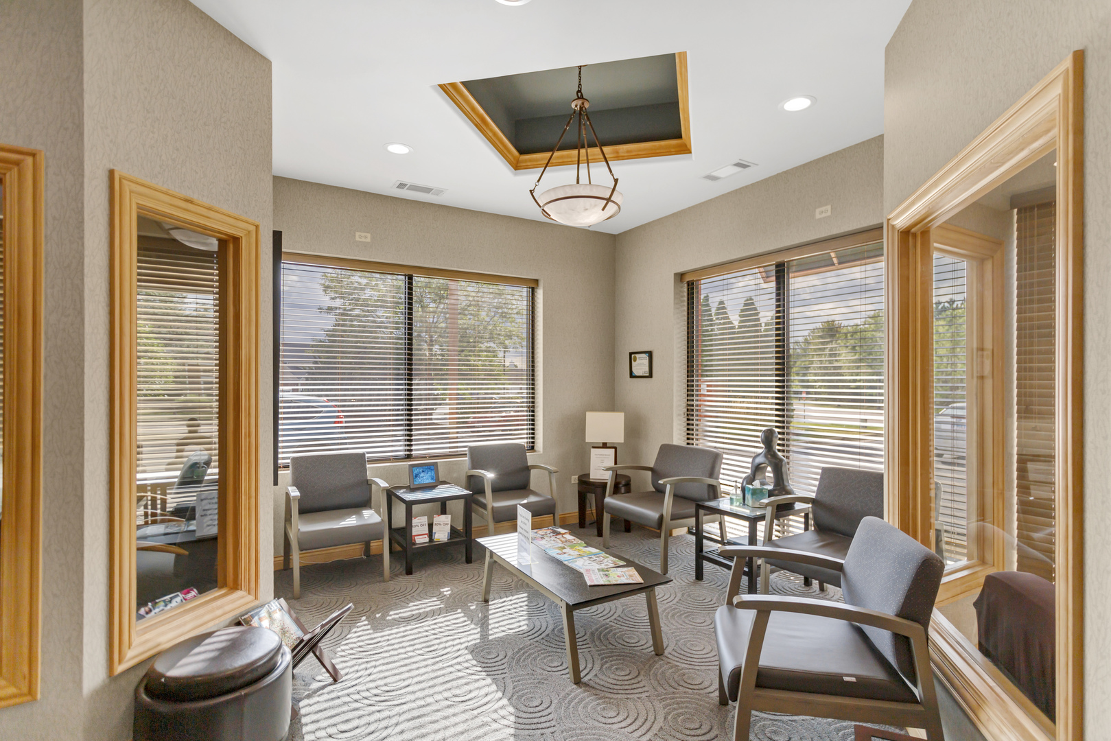 1500 CARLEMONT Drive Unit: F