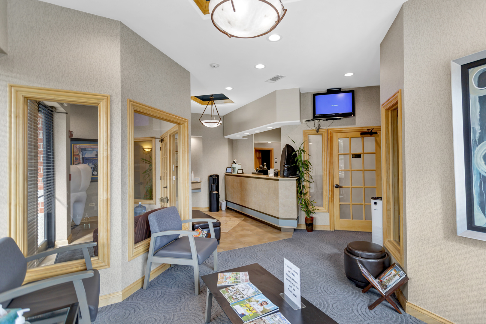 1500 CARLEMONT Drive Unit: F